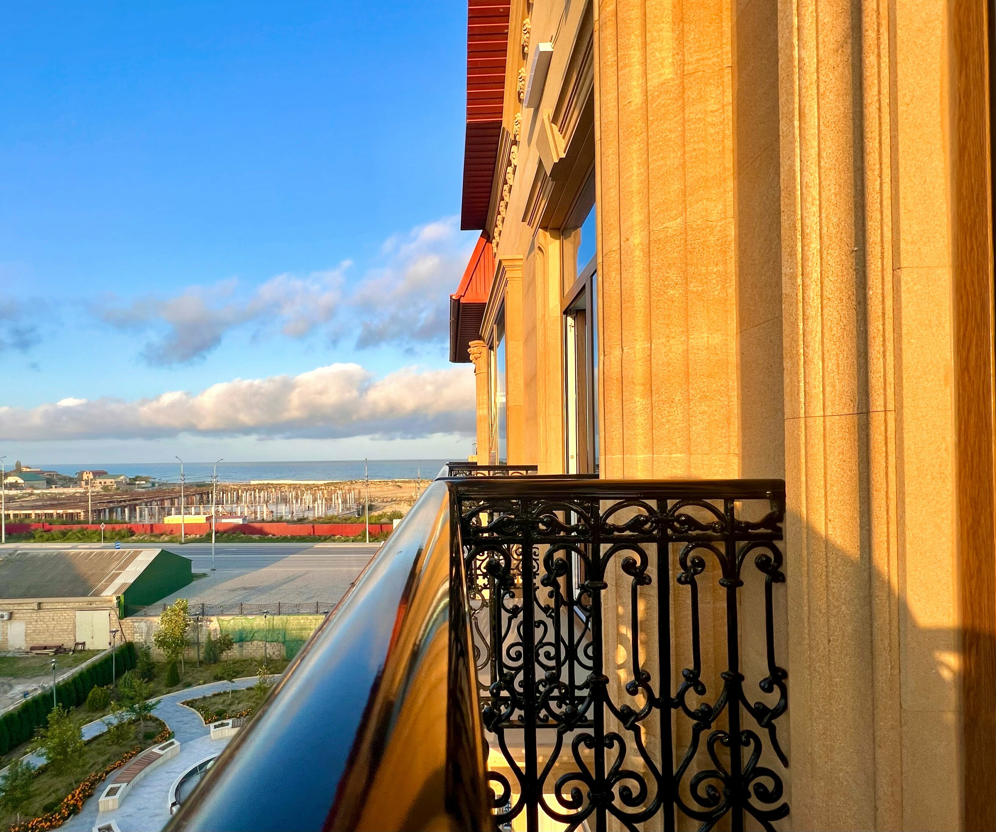 Небольшой двухместный номер с 1 кроватью