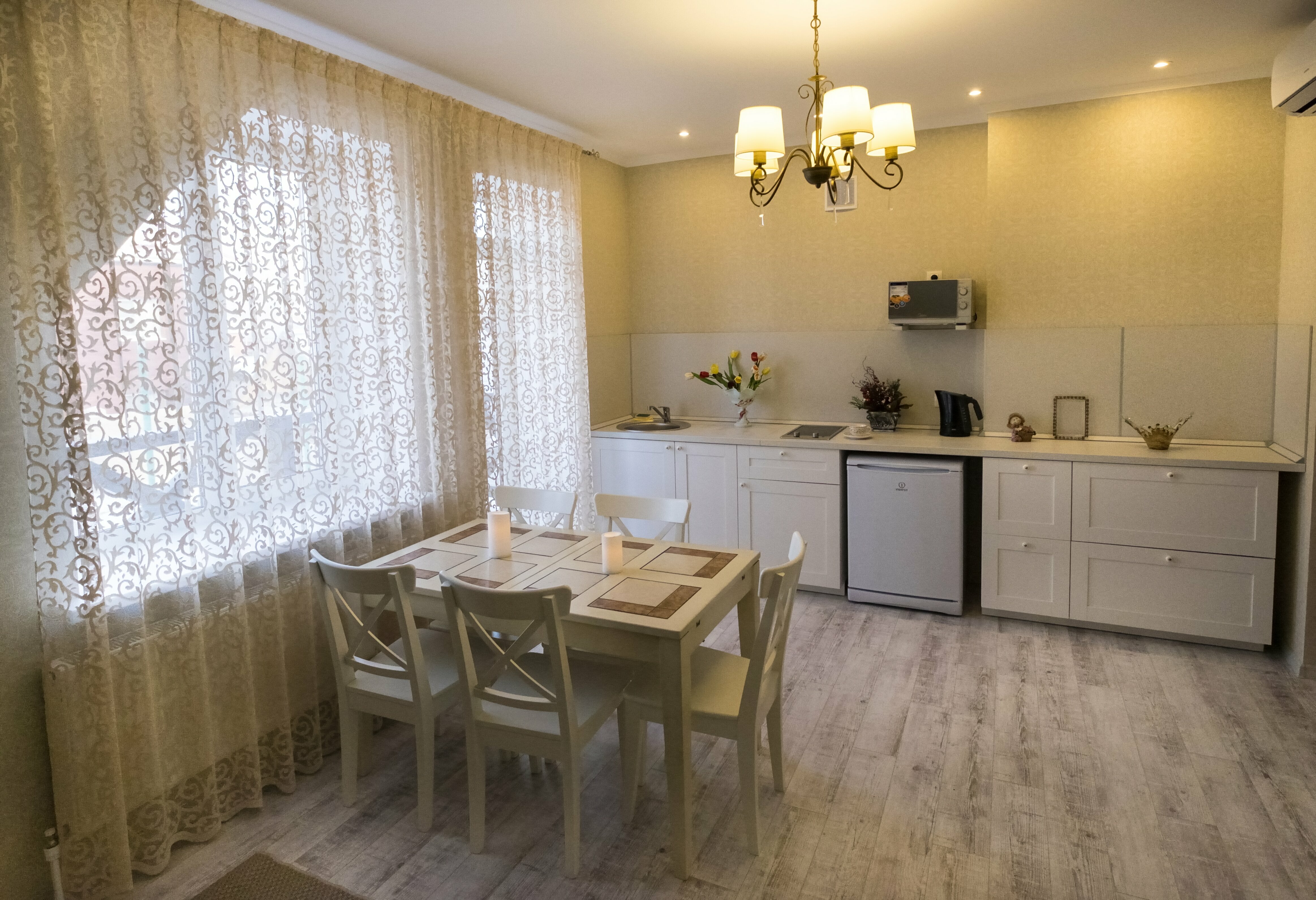 Семейный номер