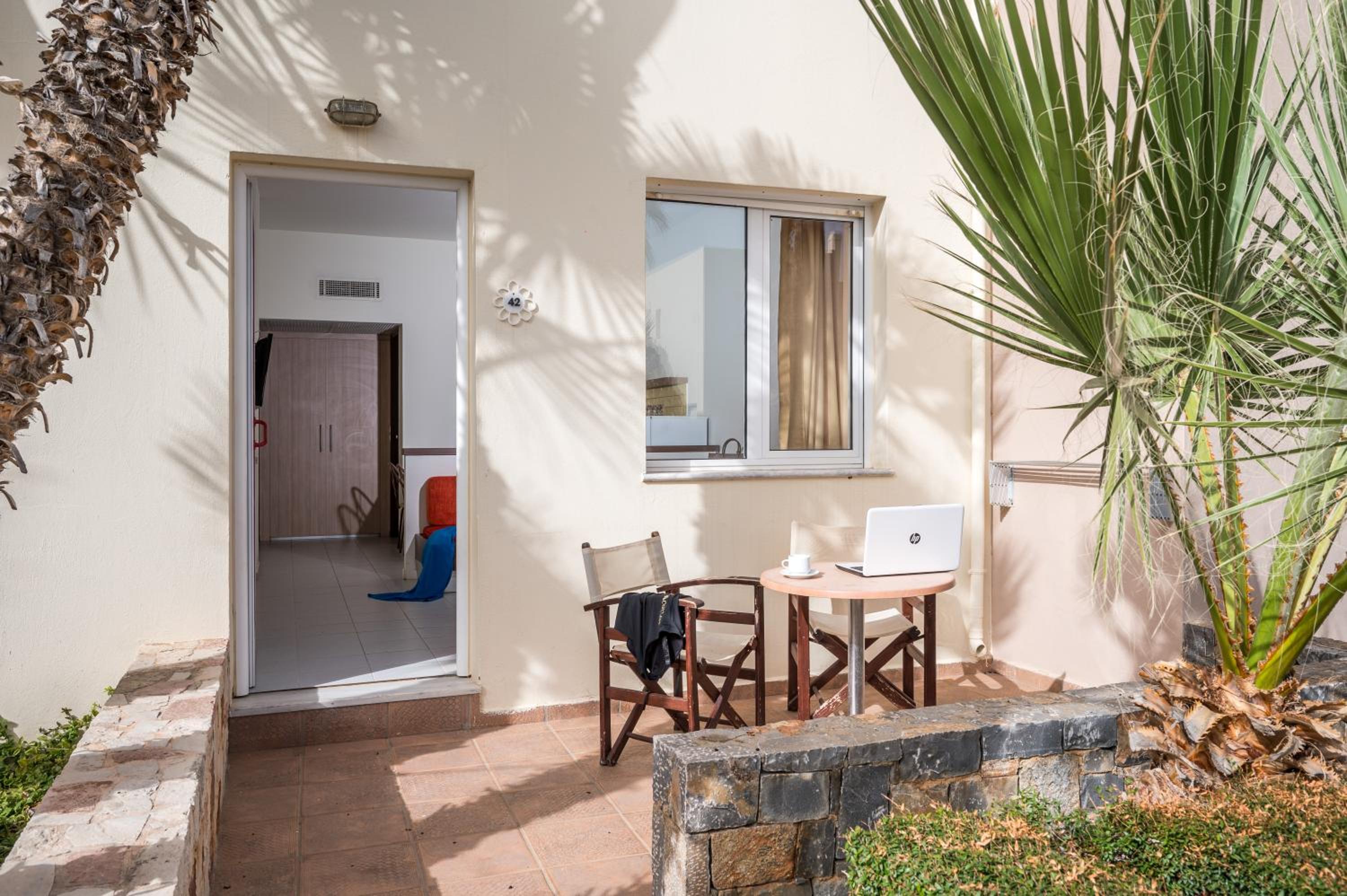 Standard One bedroom apartment