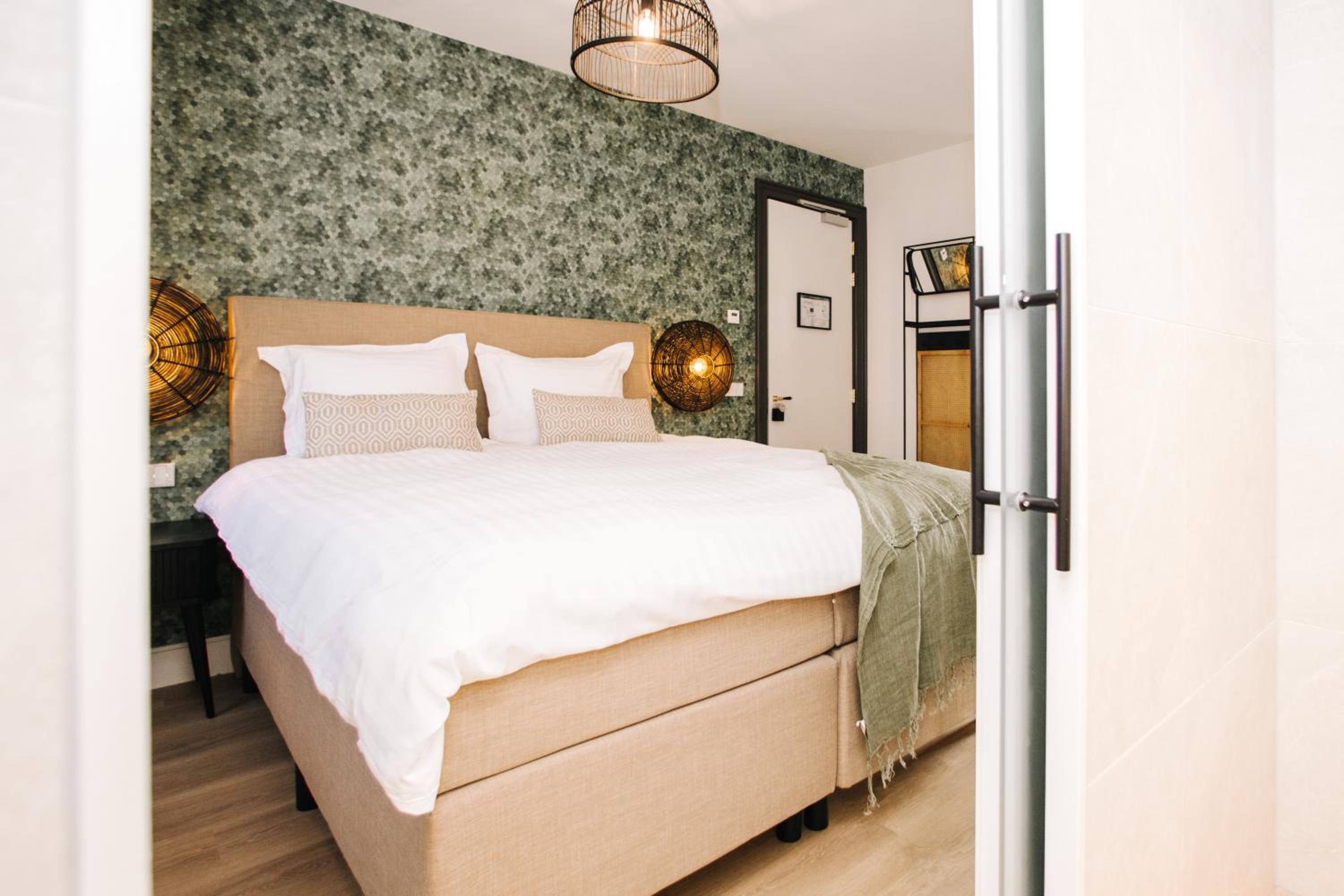 Suite with Terrace