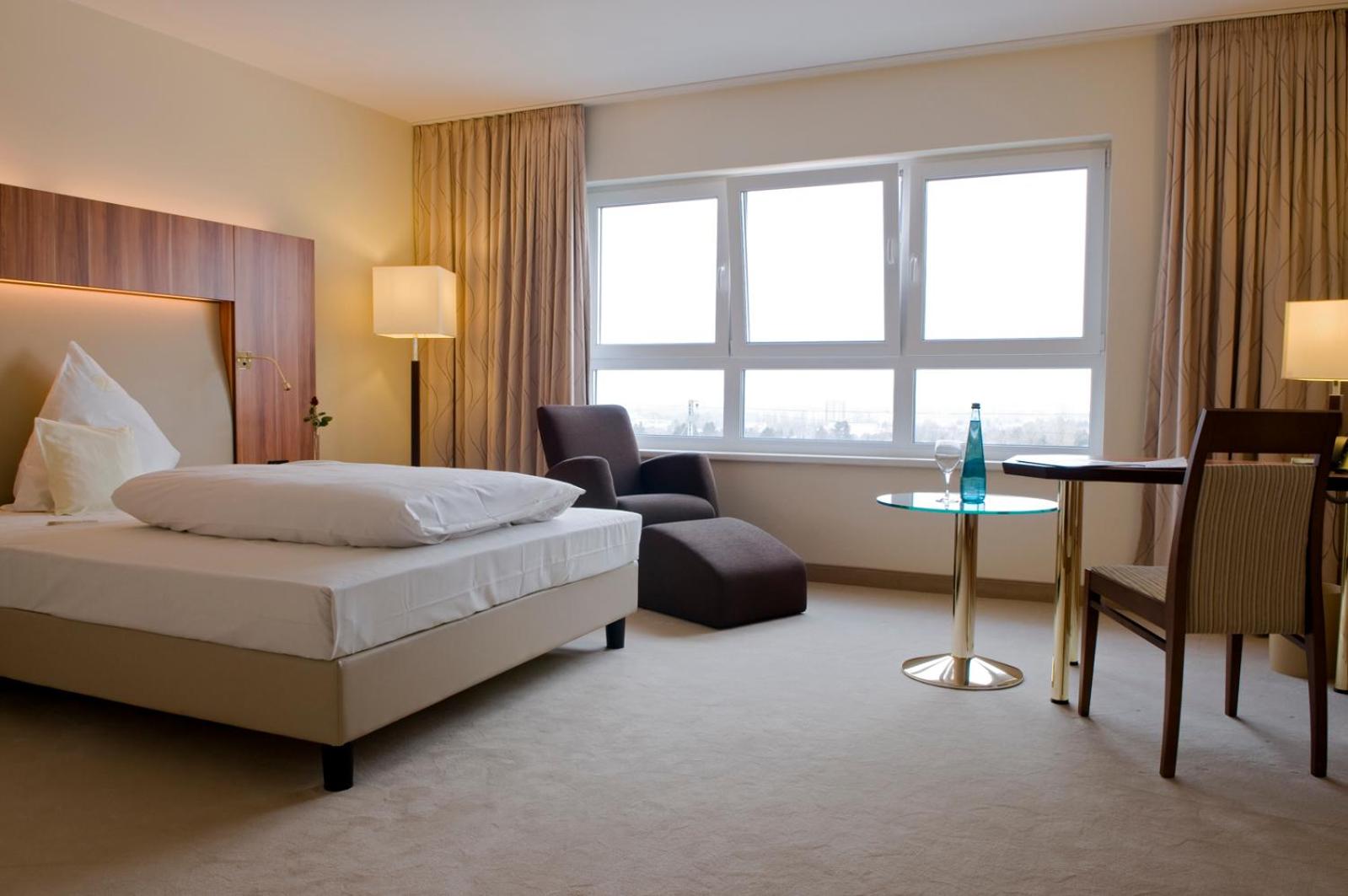 Superior Single Room