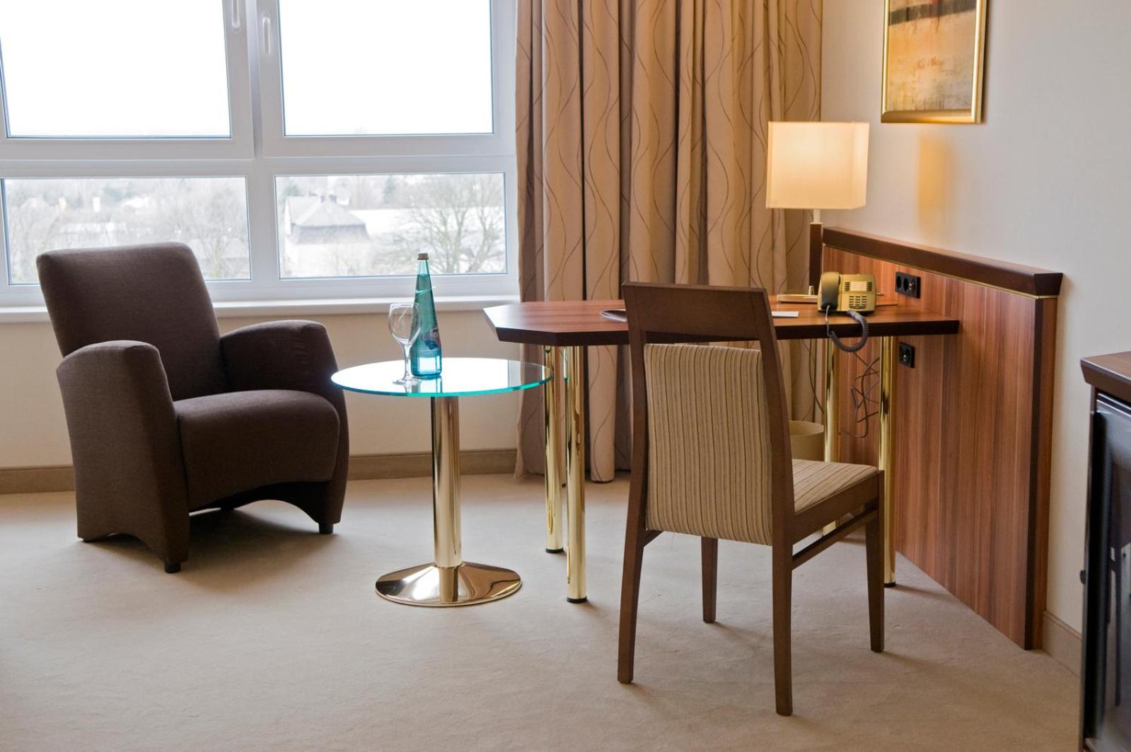 Superior Single Room