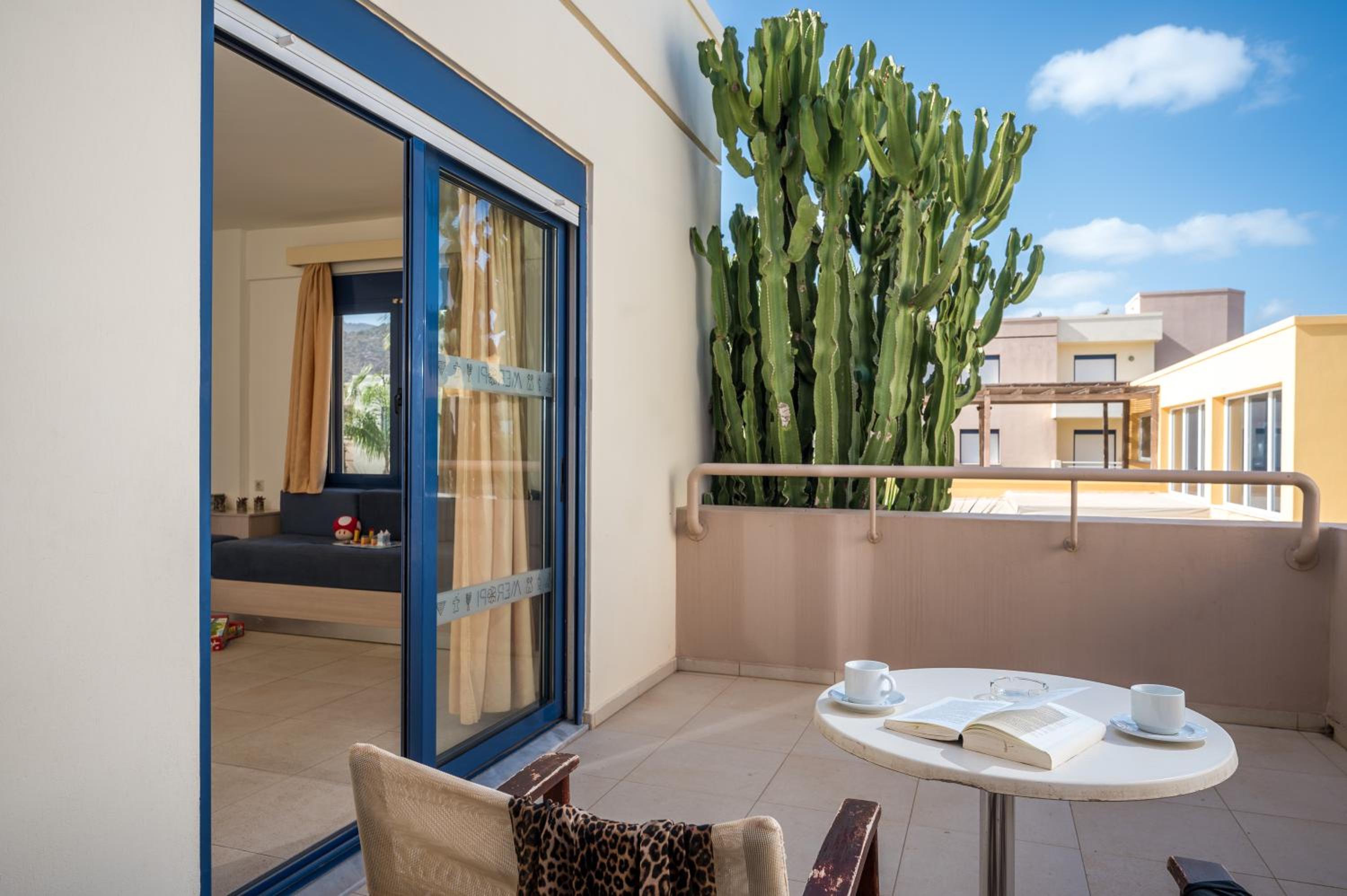 Superior One bedroom apartment