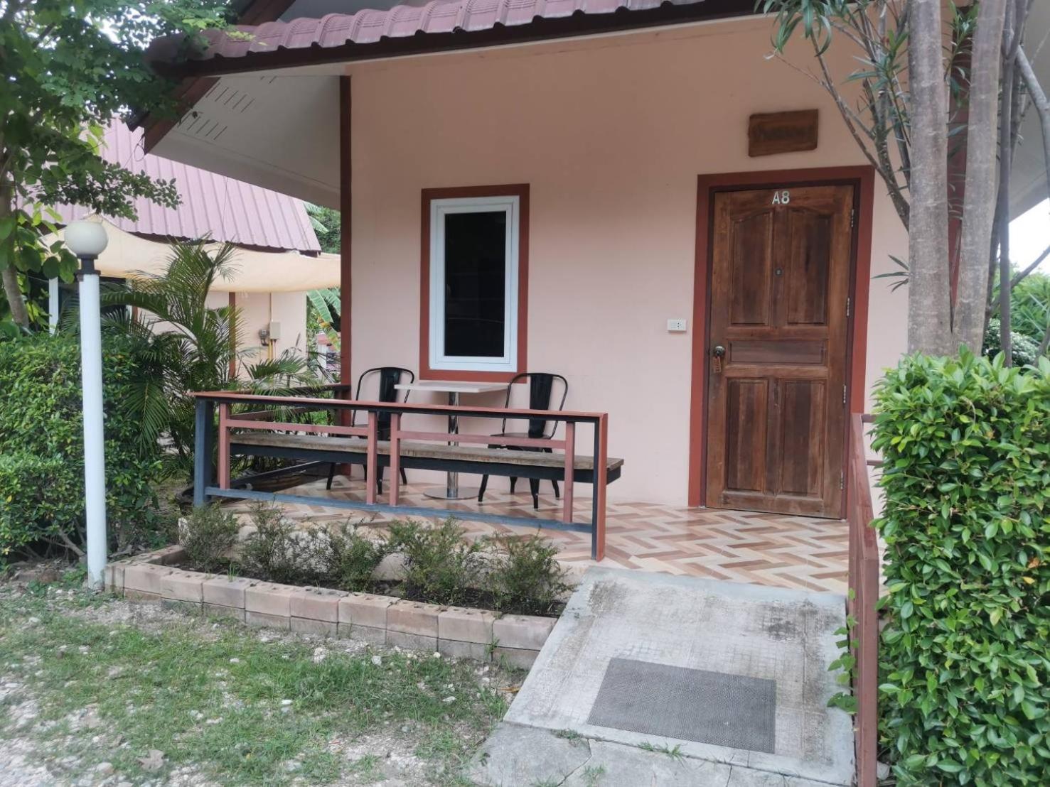 Triple Room with Balcony