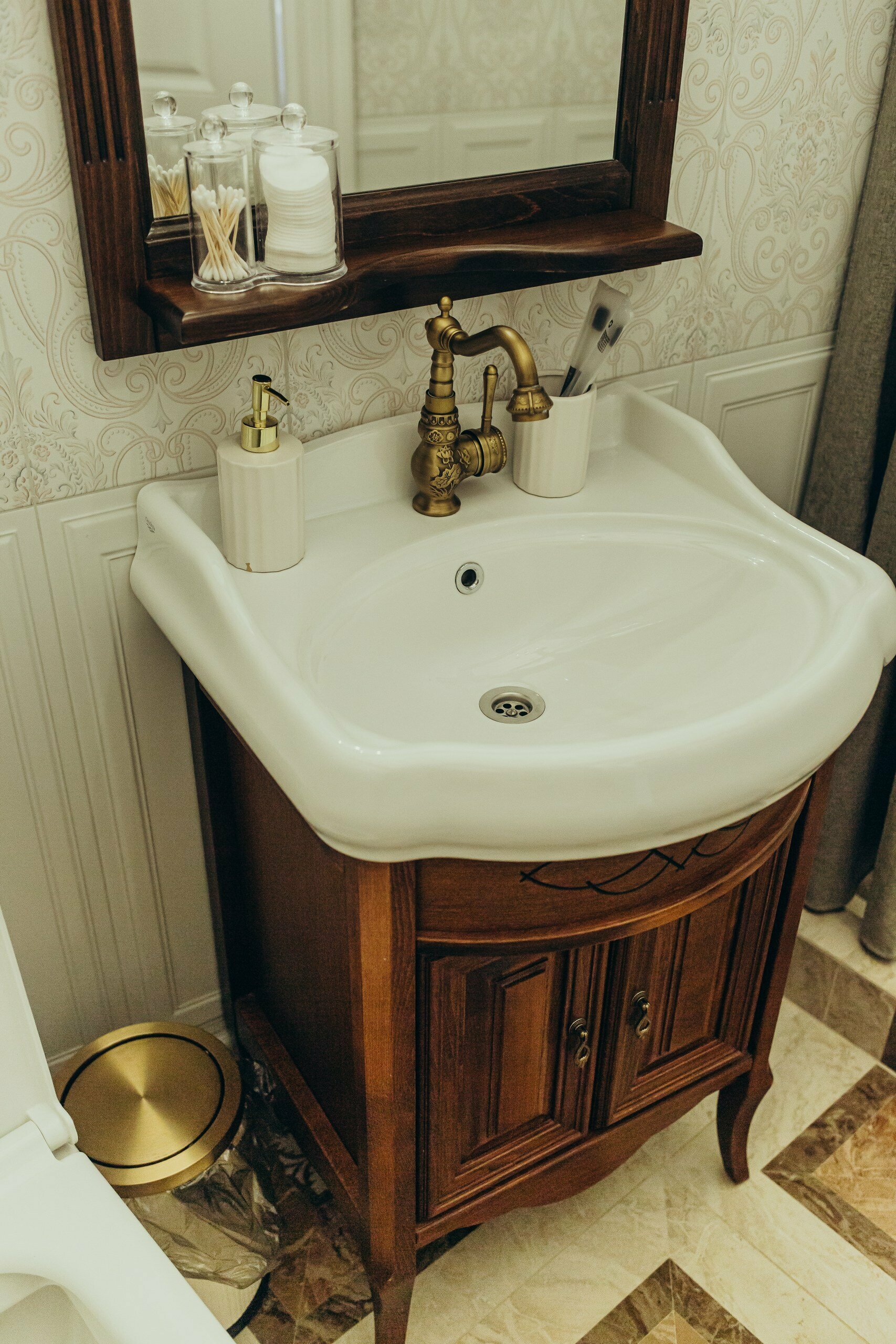 Улучшенный двухместный номер с 1 кроватью