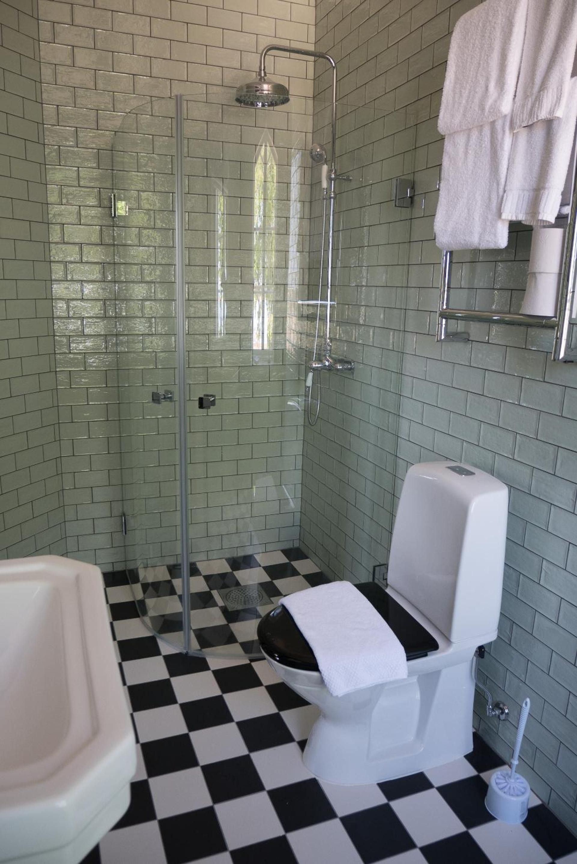 Junior Suite with Ocean View