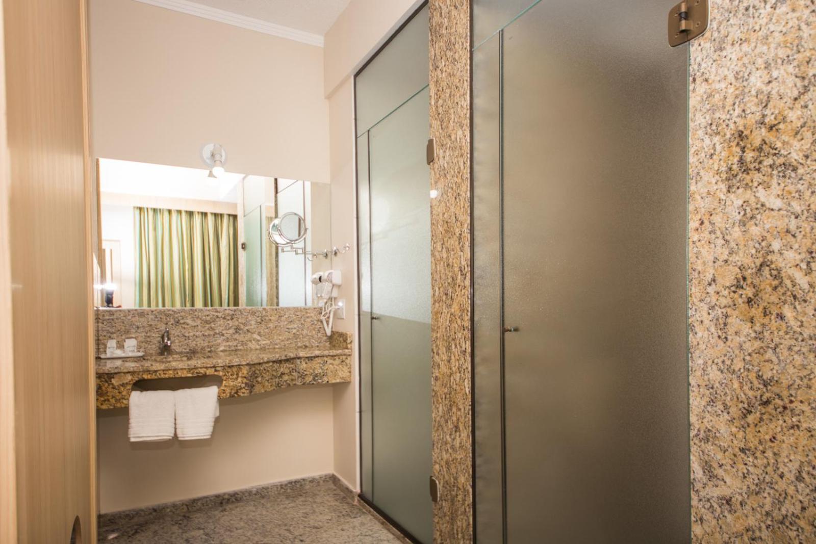 Standard Double Room - Annex Building