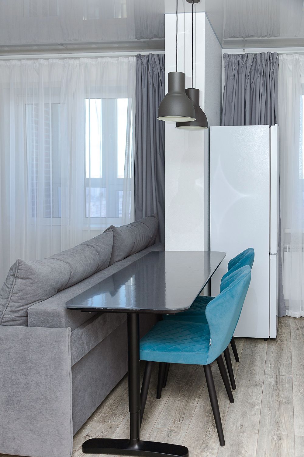 Однокомнатная_21 этаж