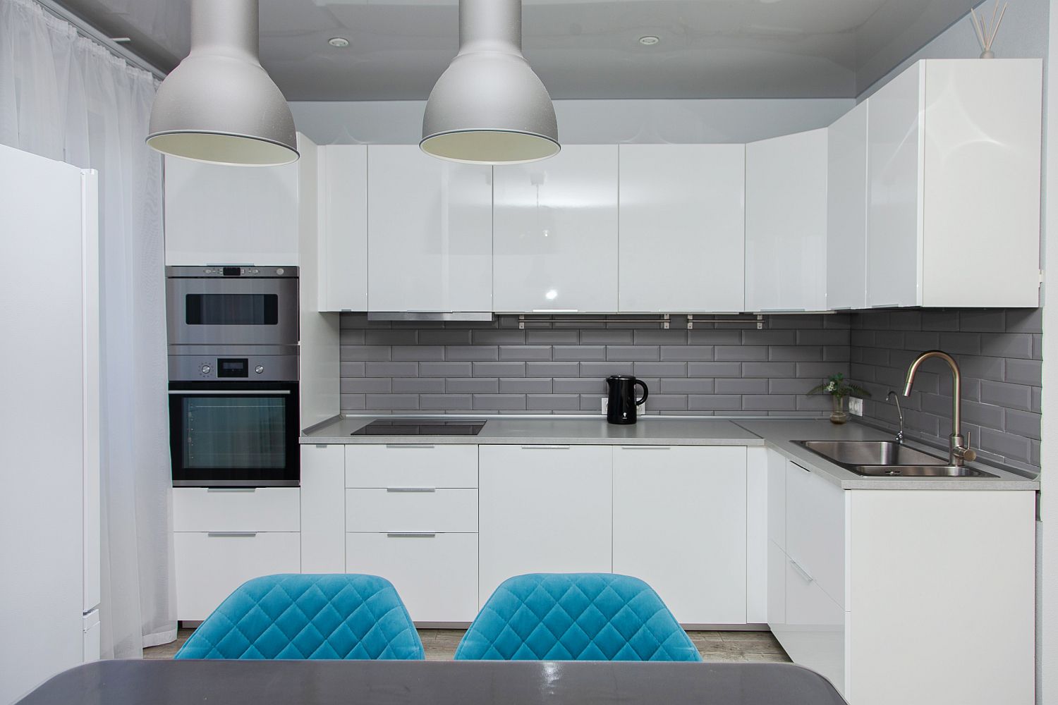 Однокомнатная_21 этаж