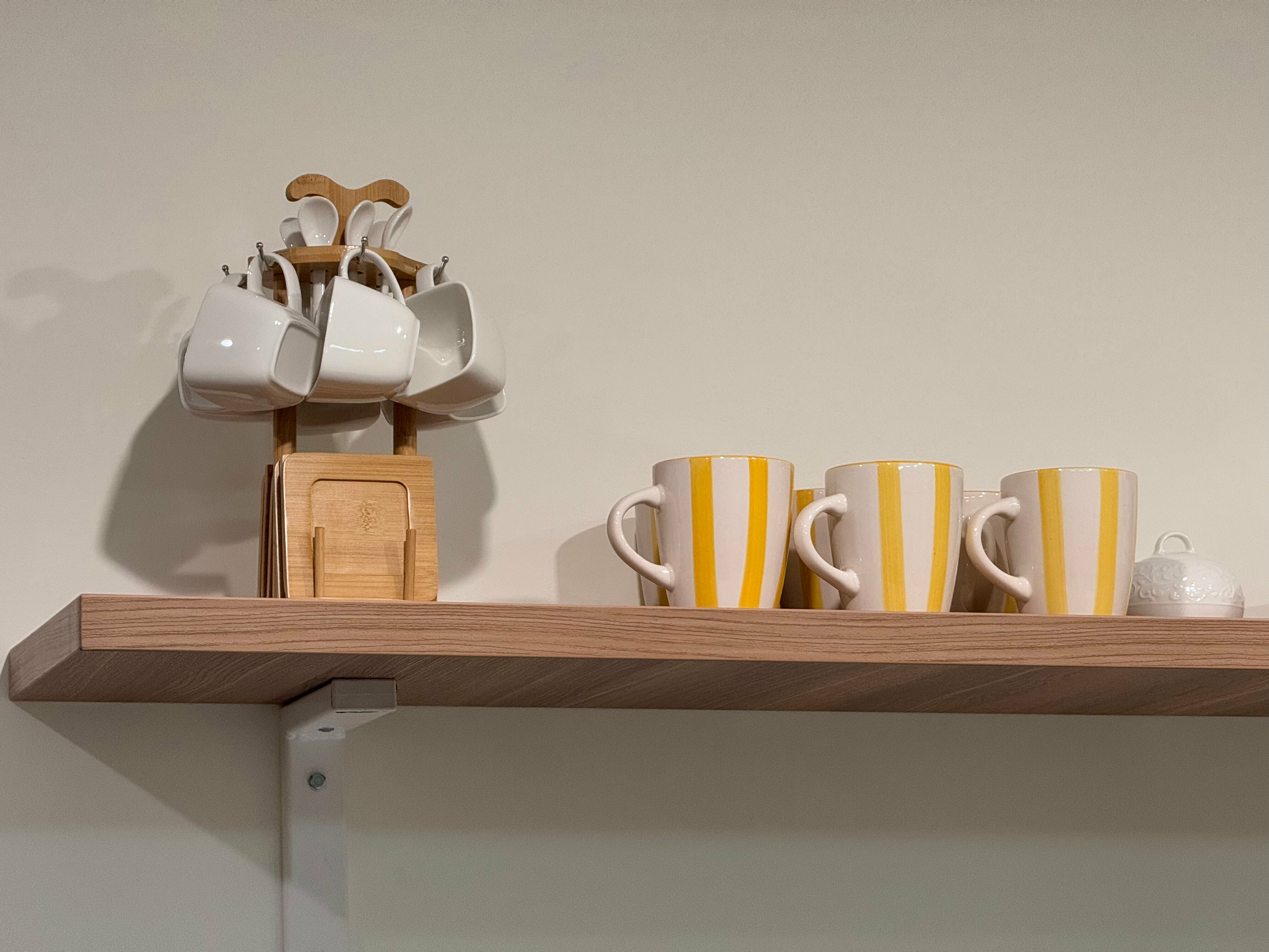 Апартаменты с видом на сад