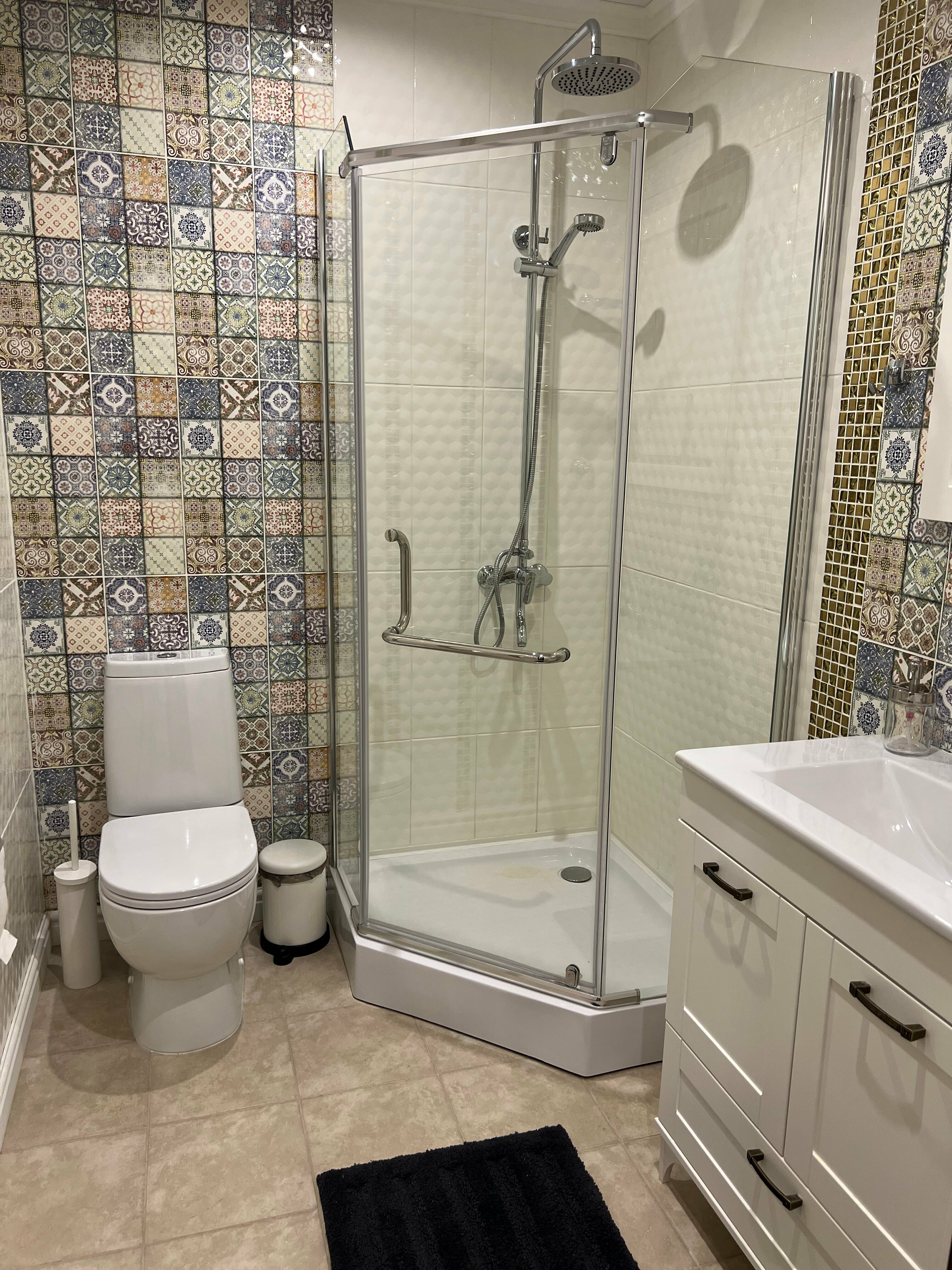 Двухместный номер Делюкс с 2 двуспальными кроватями