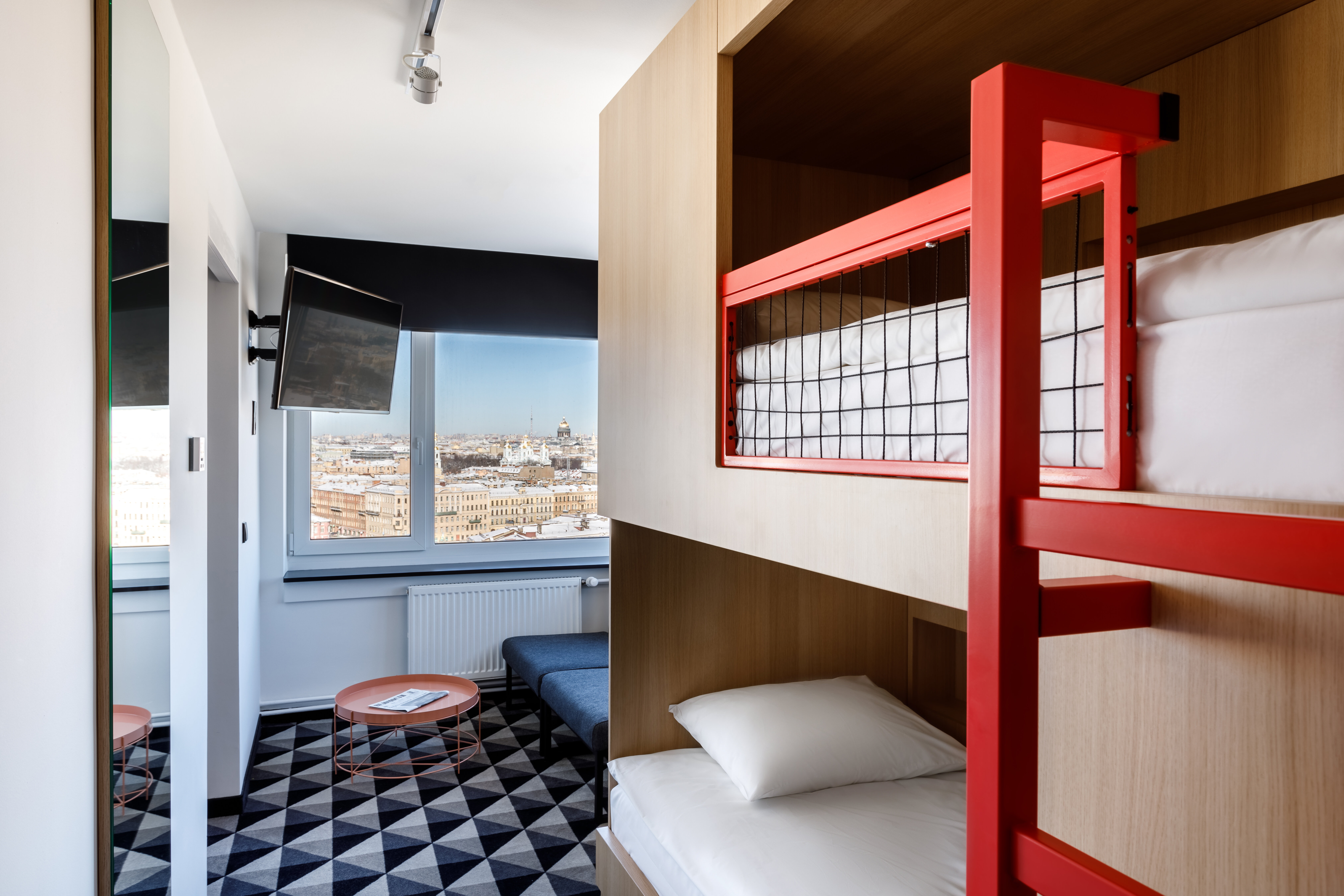 SMART Семейный