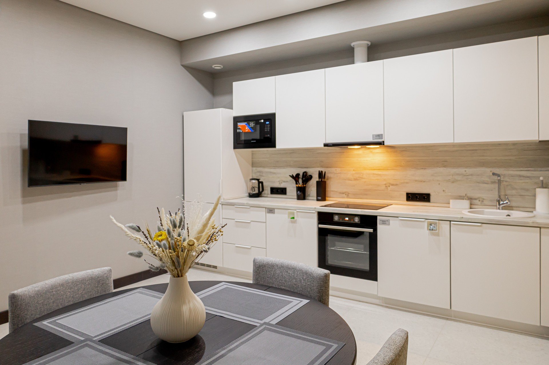 Апартаменты Премьер 014