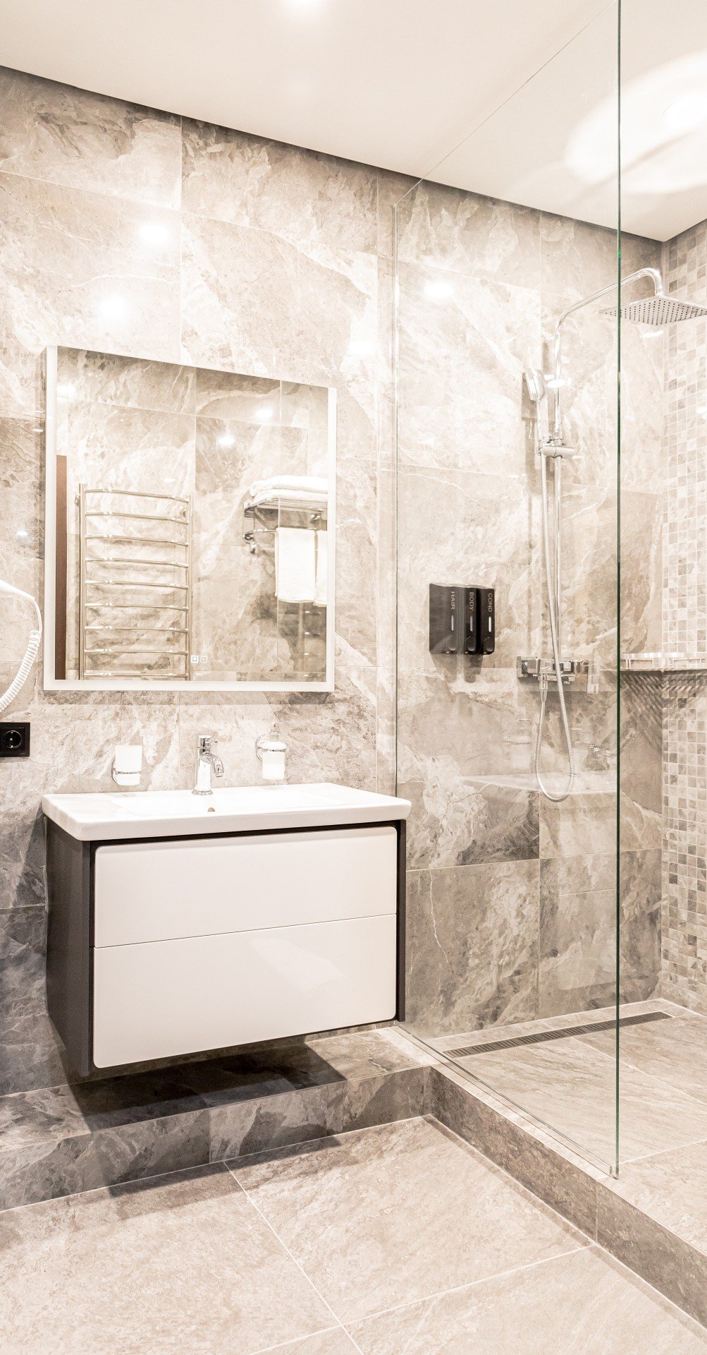 Апартаменты Комфорт + 011