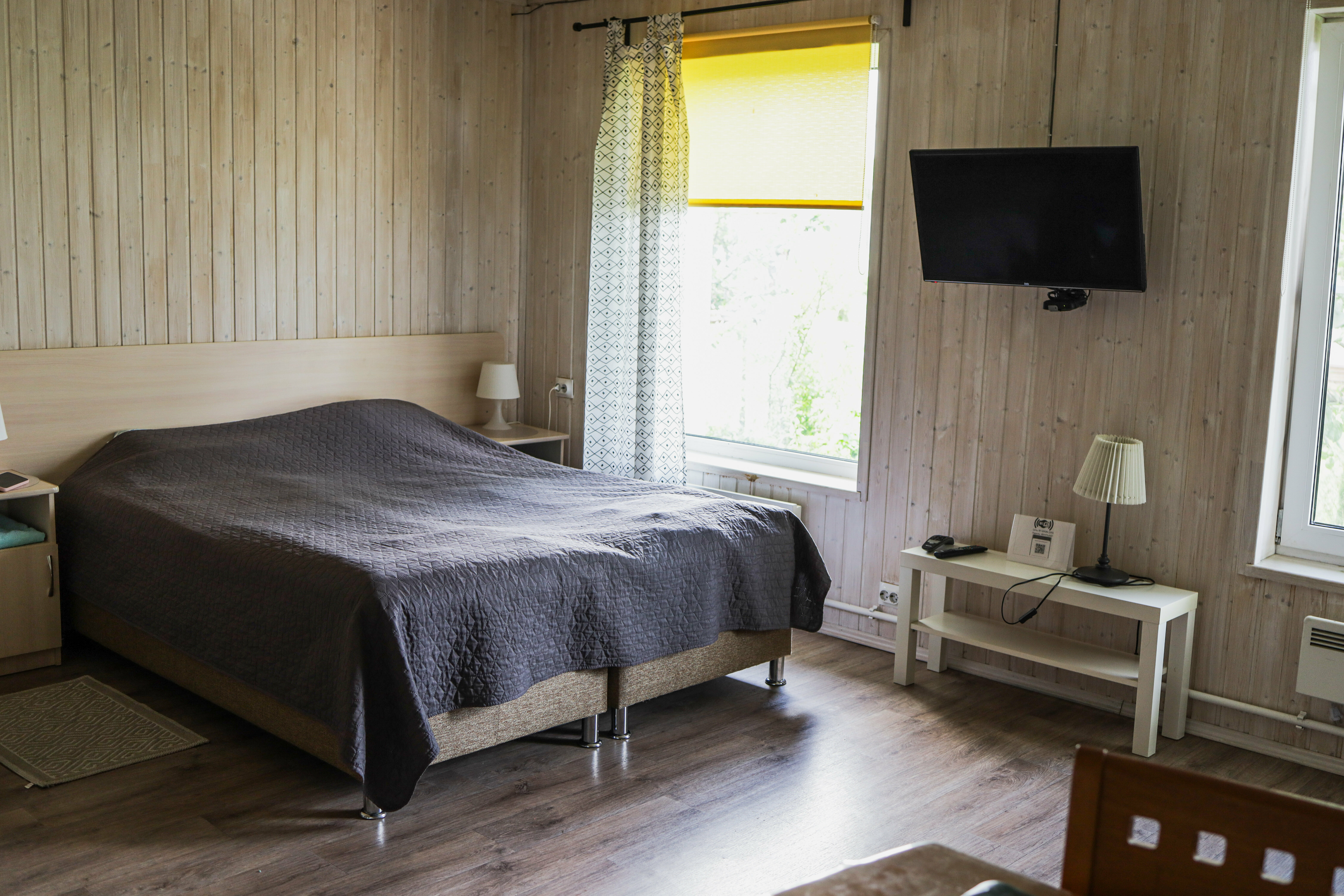 Семейный номер