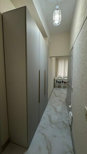 Стандартные апартаменты в Sundag