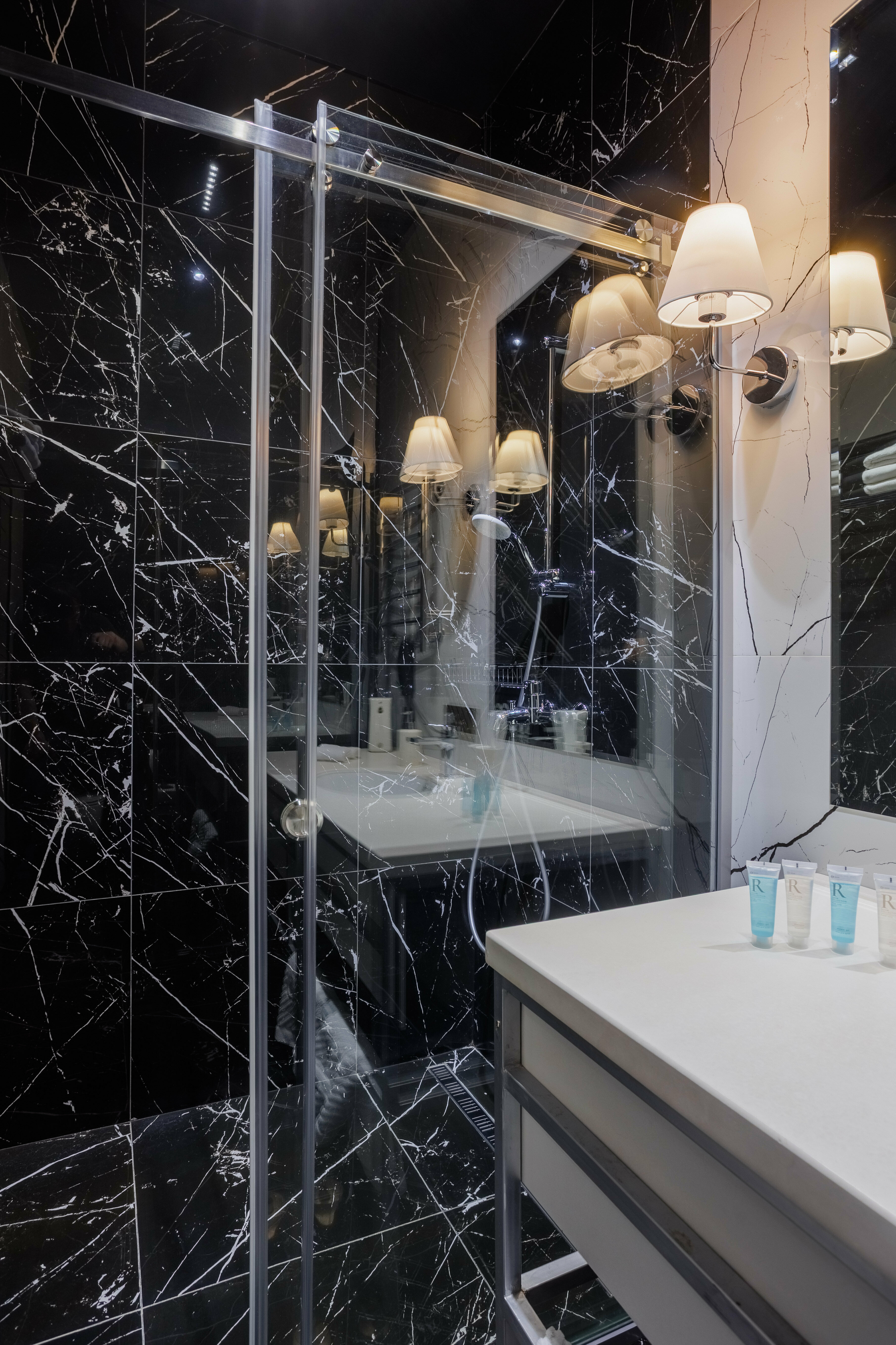 Улучшенный семейный номер