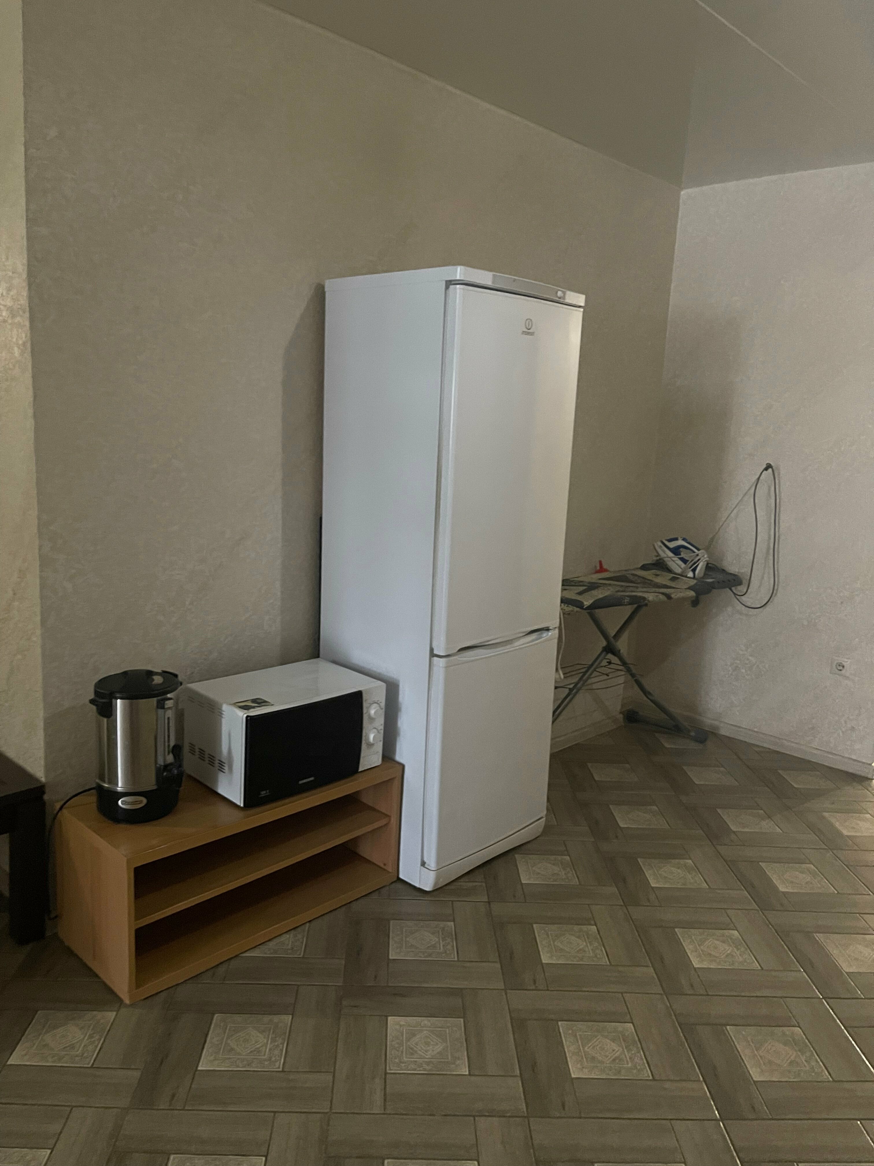 Стандартный двухместный номер с 1 кроватью