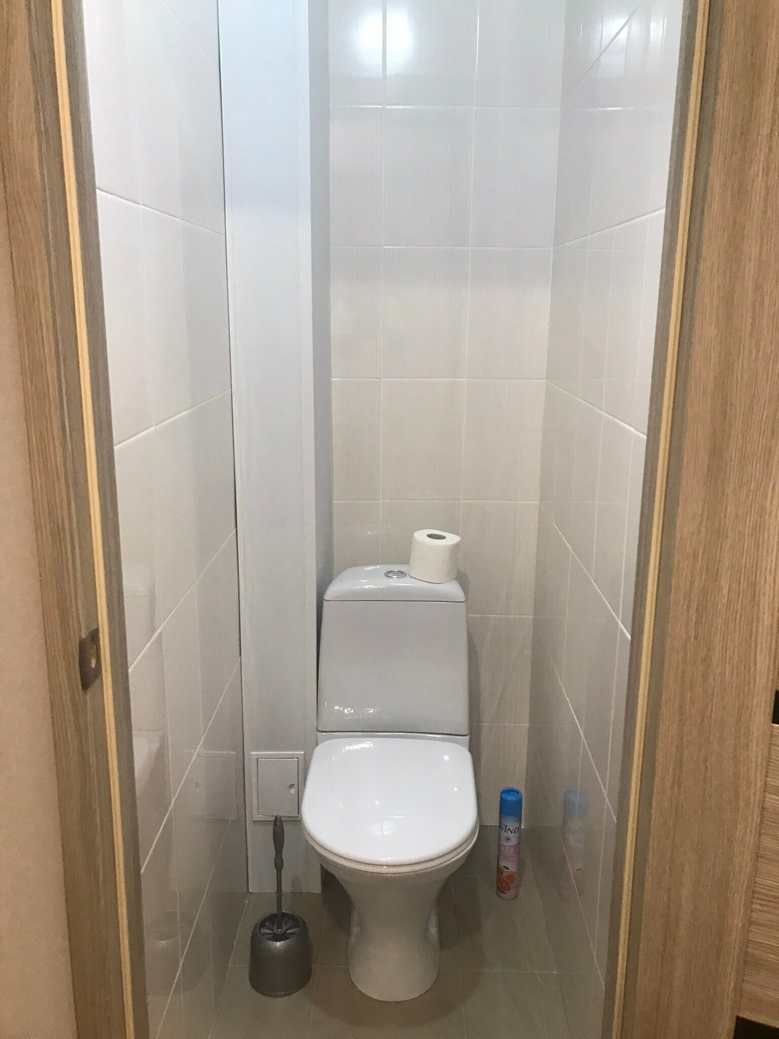 Стандартный четырехместный номер