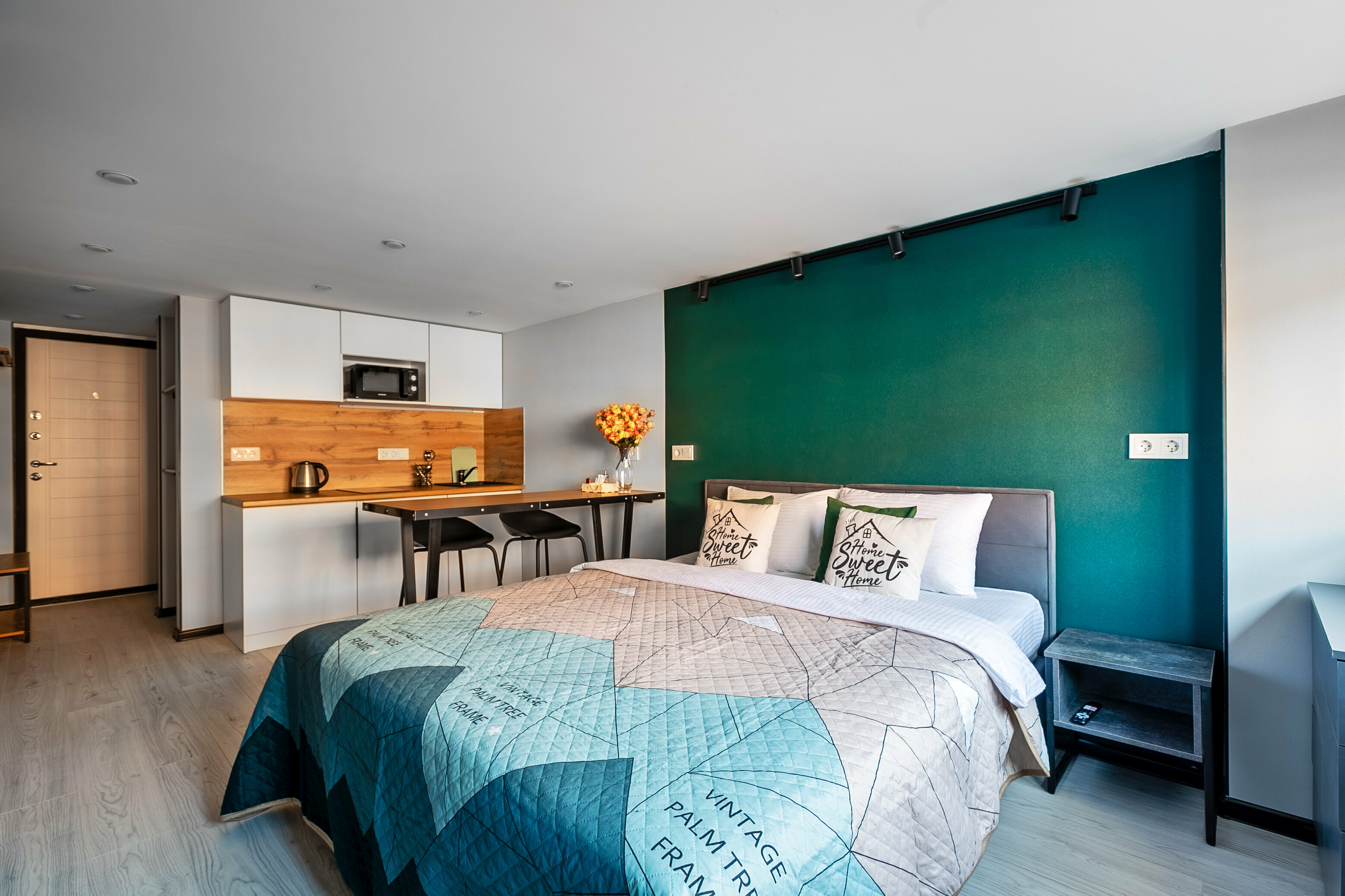 Номер-студия