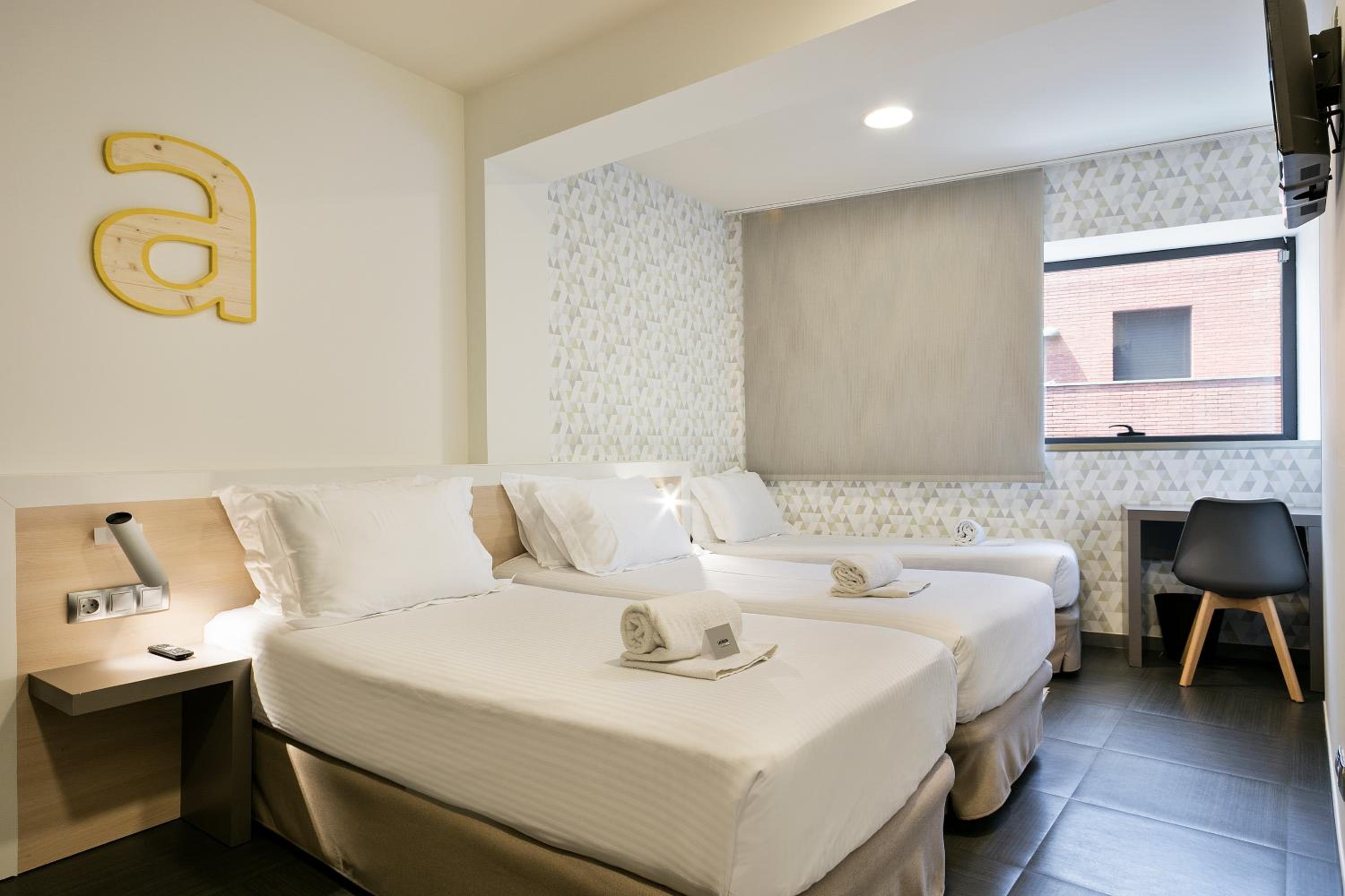 Triple Room (3 Adults)