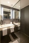 Superior Twin Room в Lorraine Hôtel