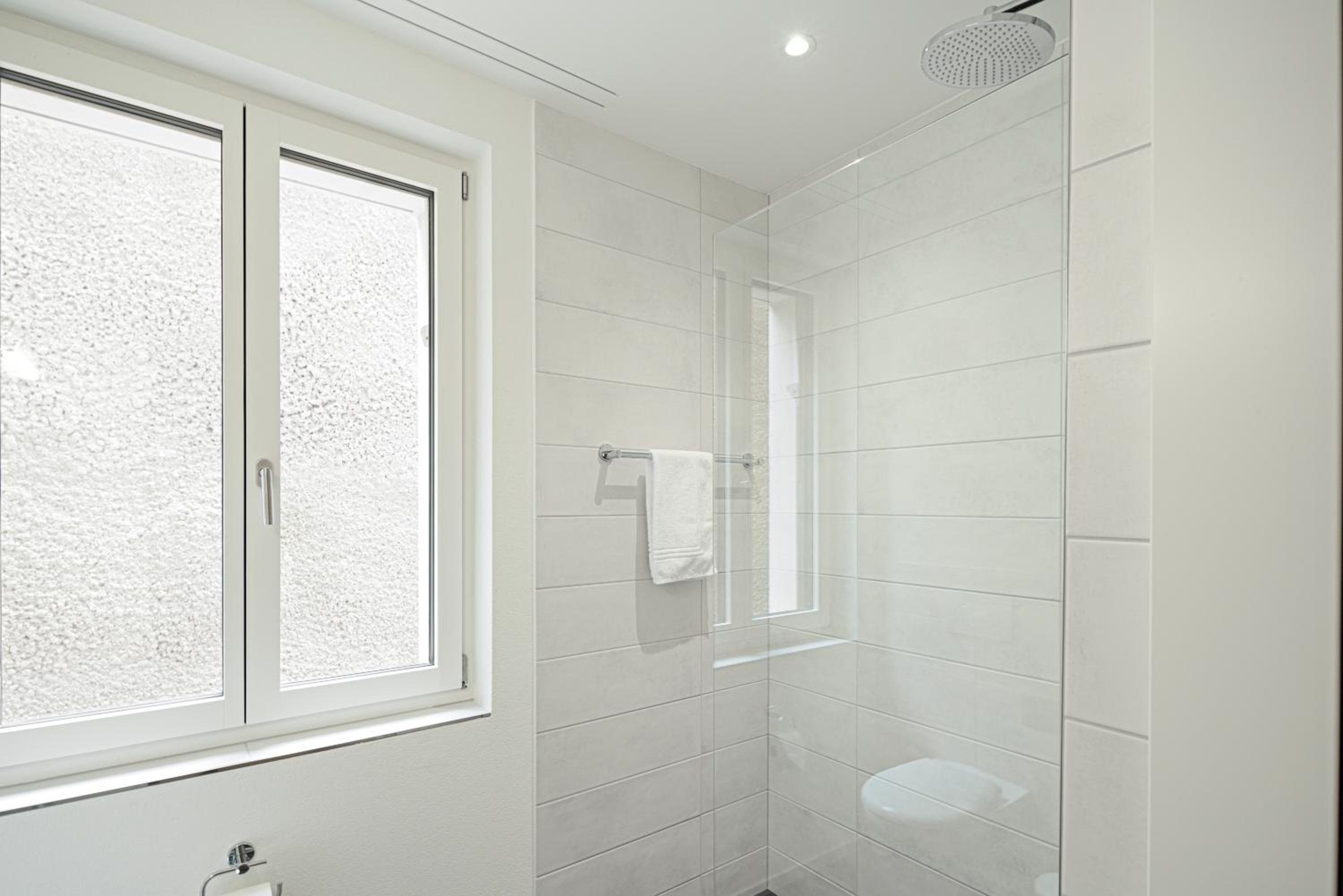 Luxury Suite 65m2 