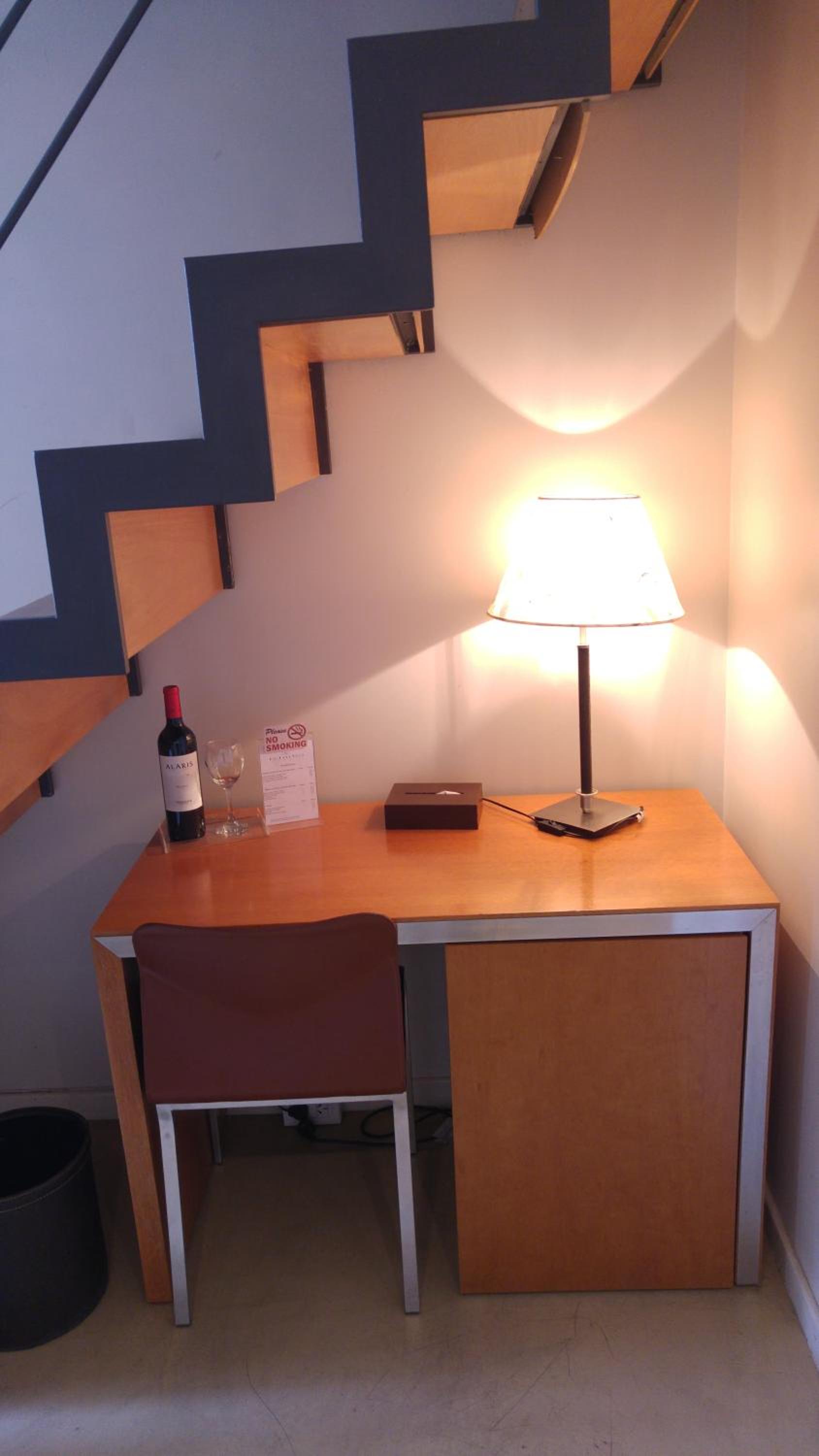 SUITE INDIVIDUAL TELMHO