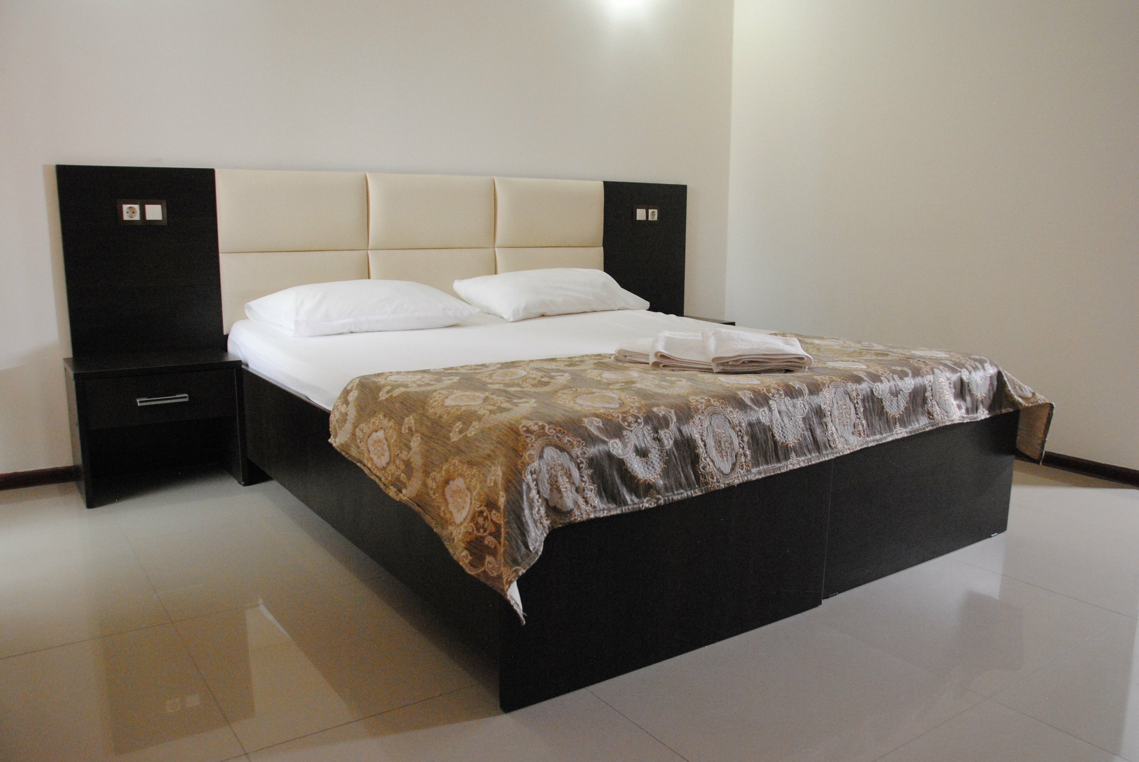 Четырехместный номер «Комфорт»