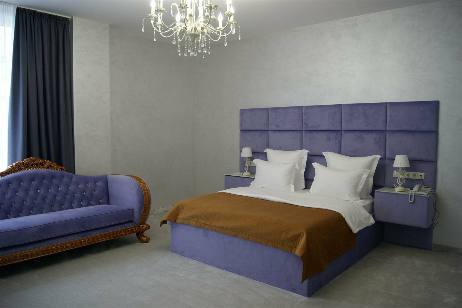 Стандарт улучшенный