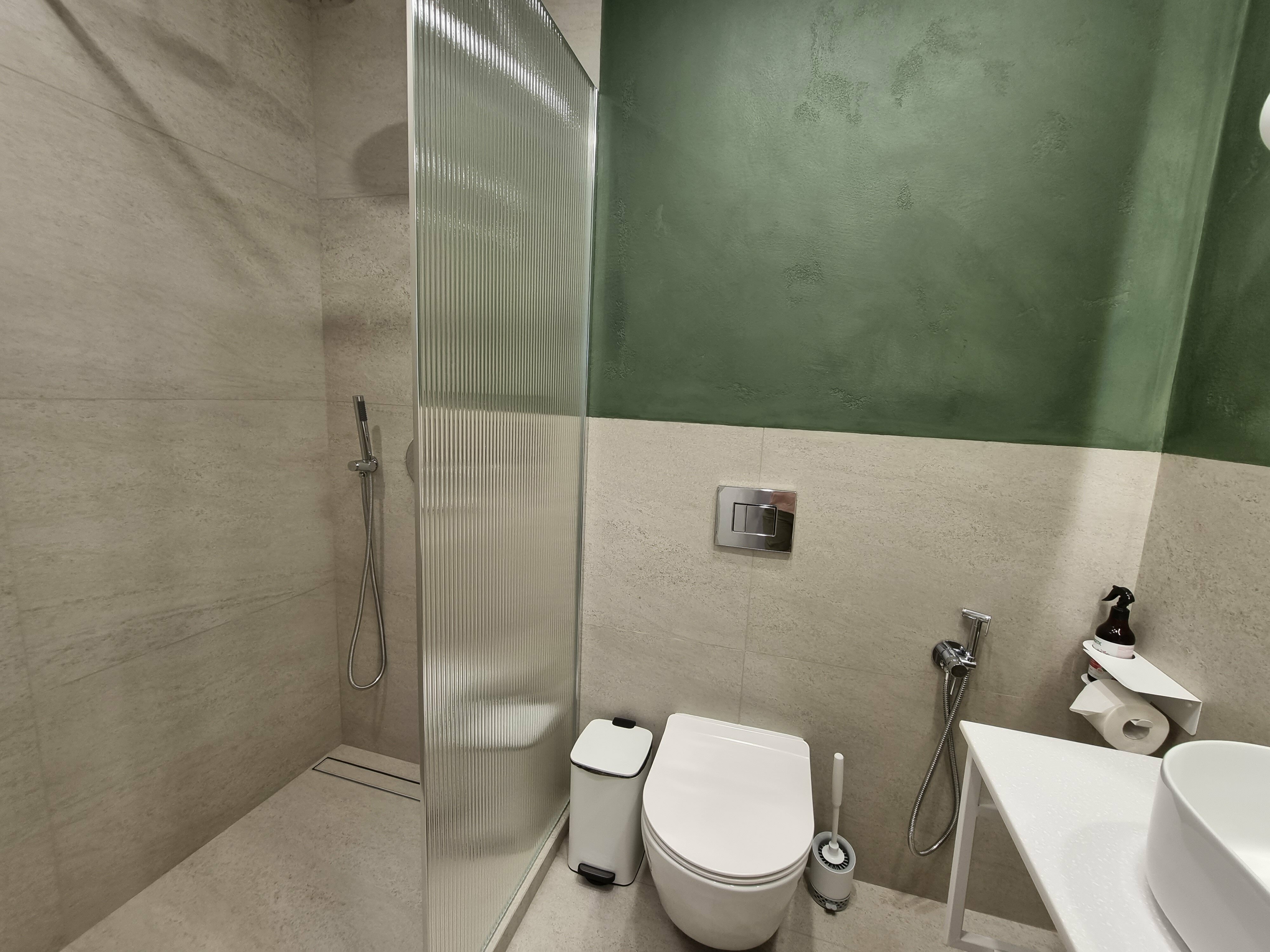 Супер люкс с 2-мя кроватями