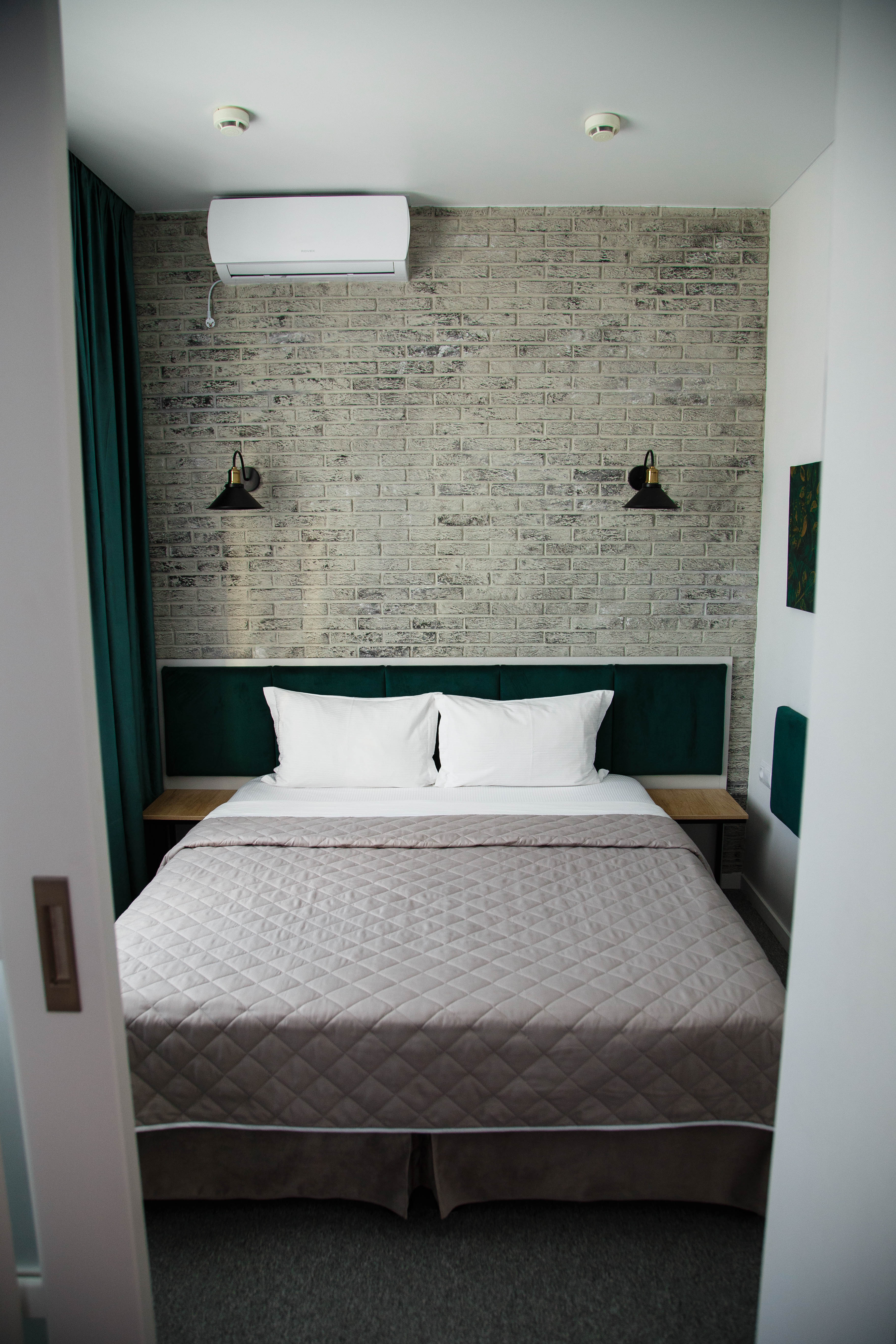 Семейный люкс