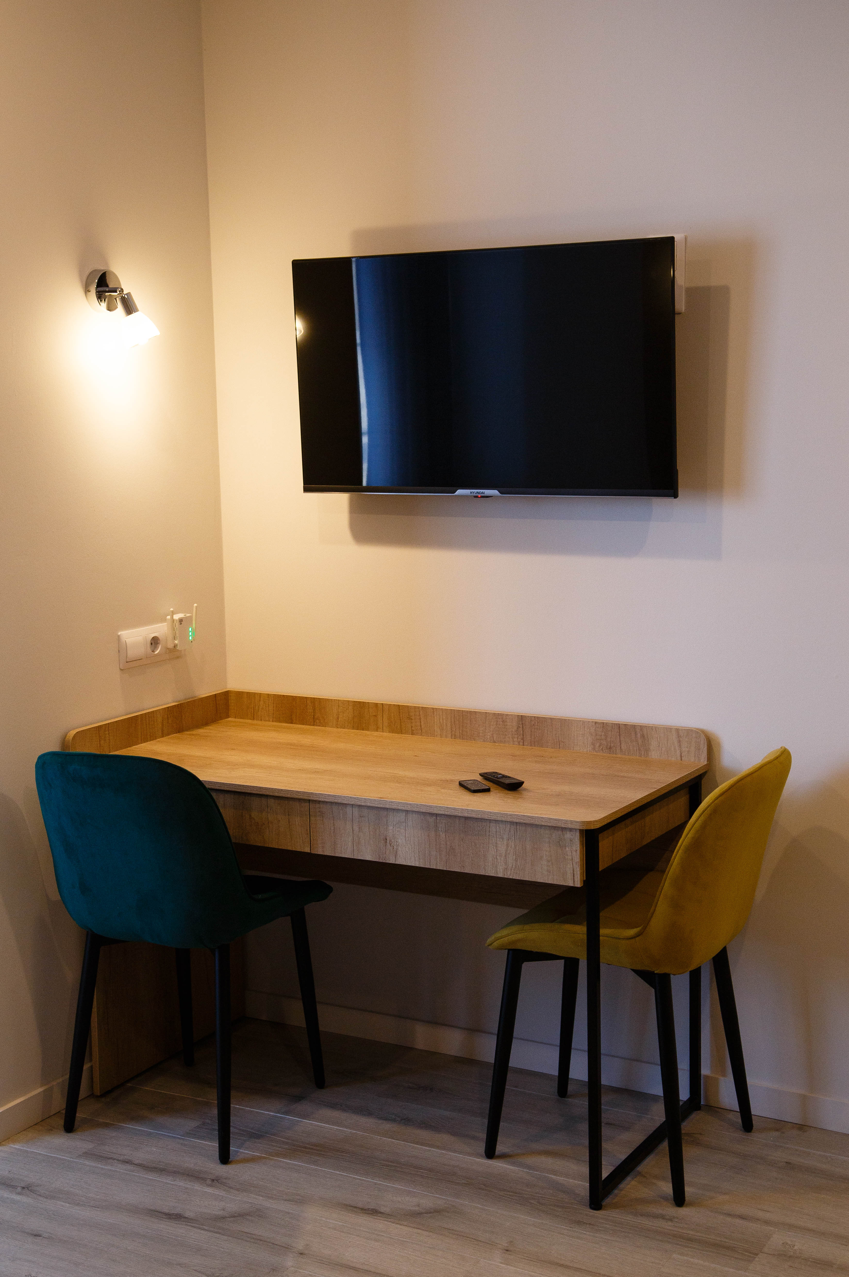 Семейный люкс