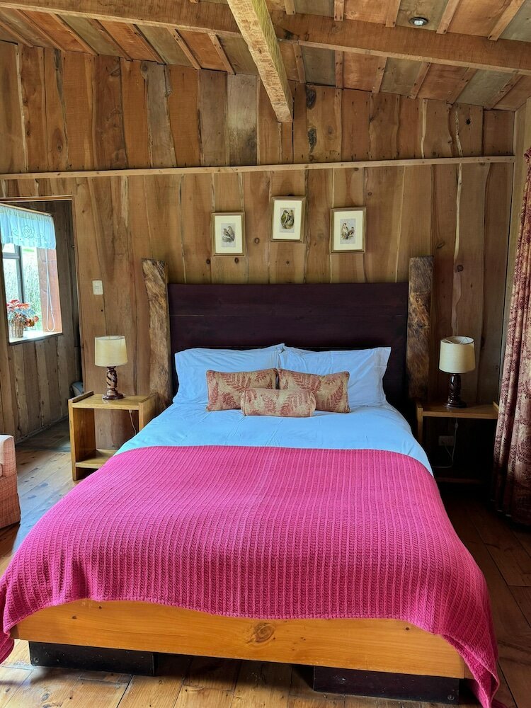 Standard Room, Garden View