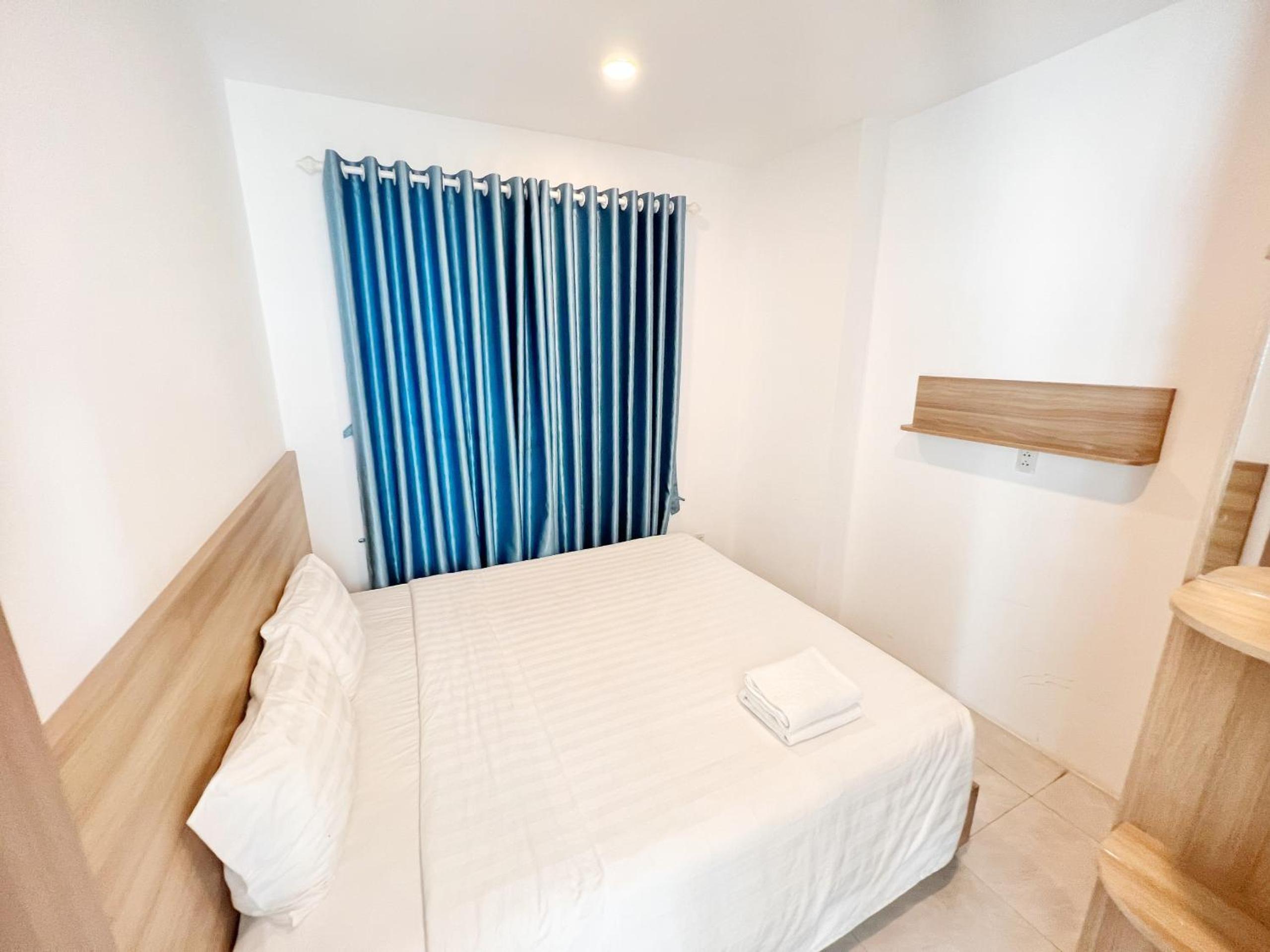 Family Room With Sea View