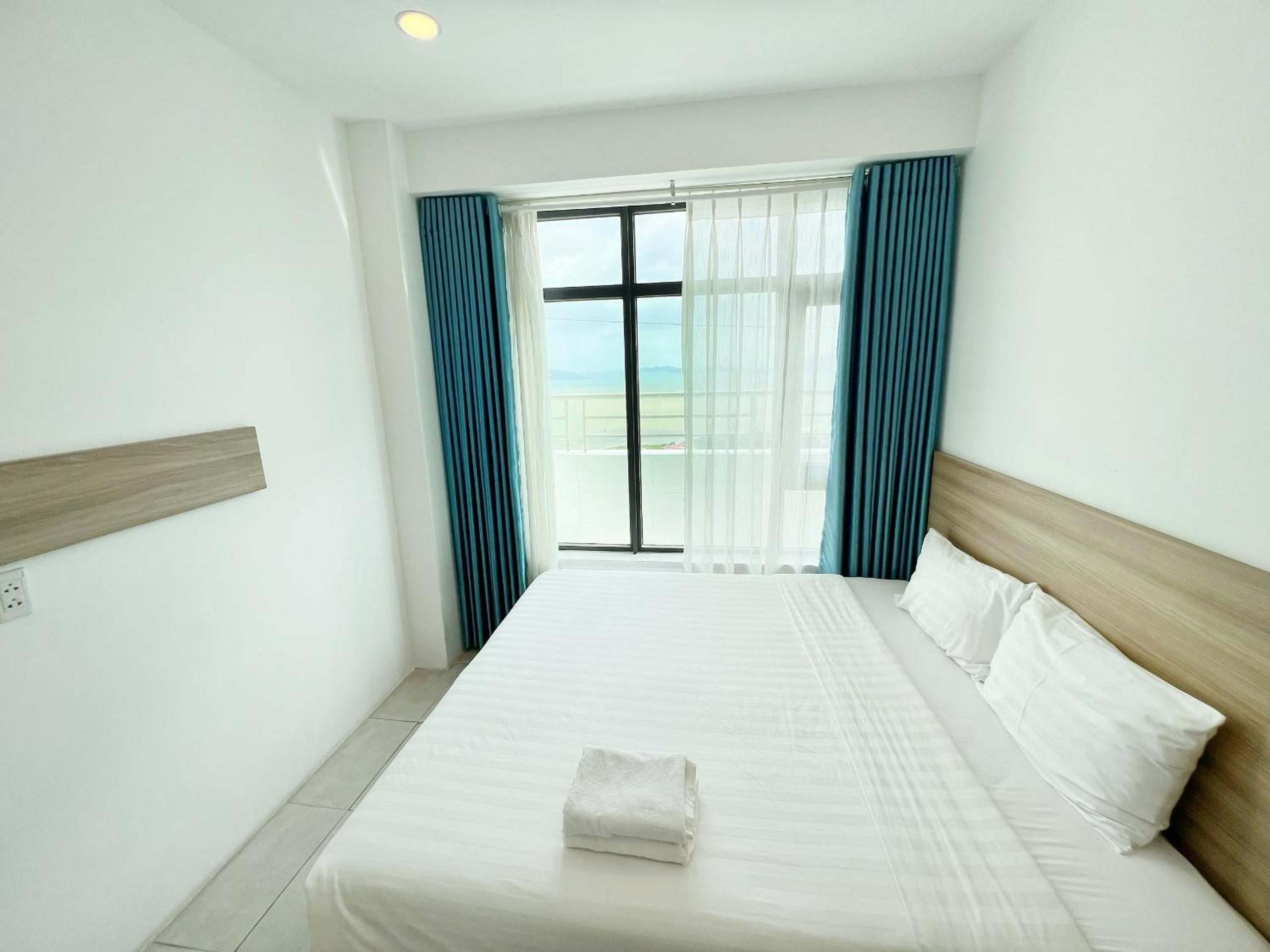 Family Room With Sea View