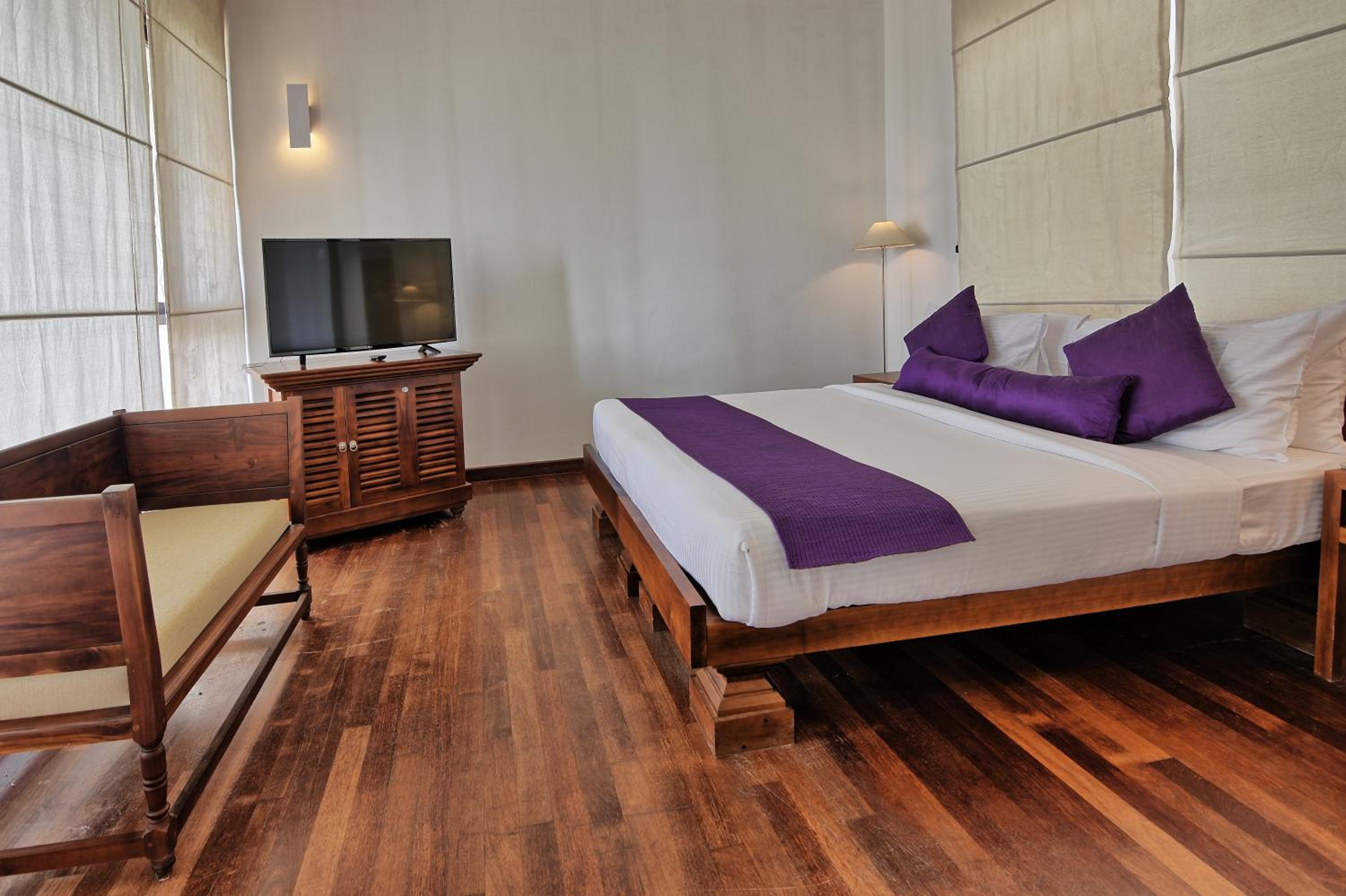 Suite with Ocean View