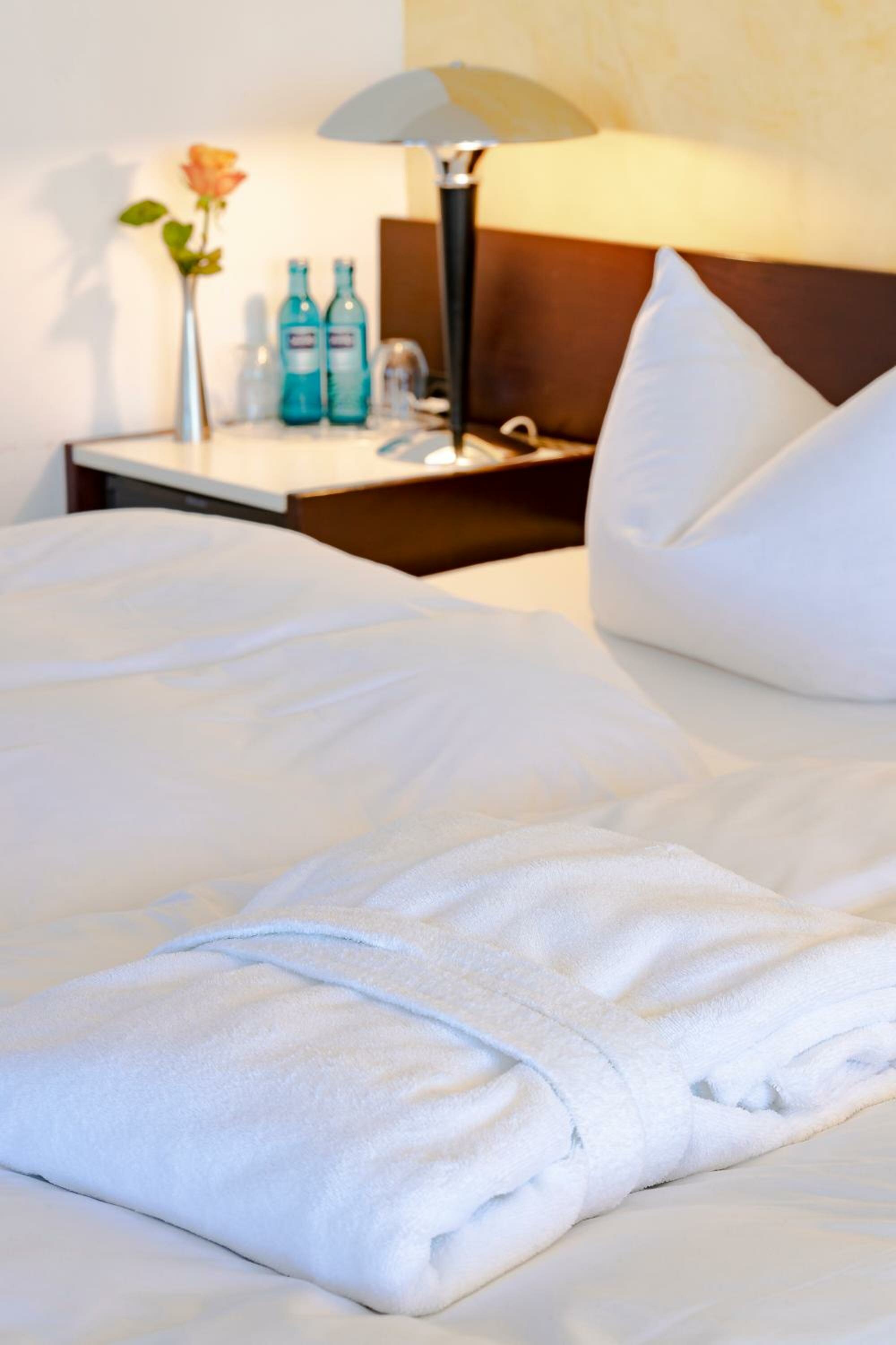 Double Room - Sea Side