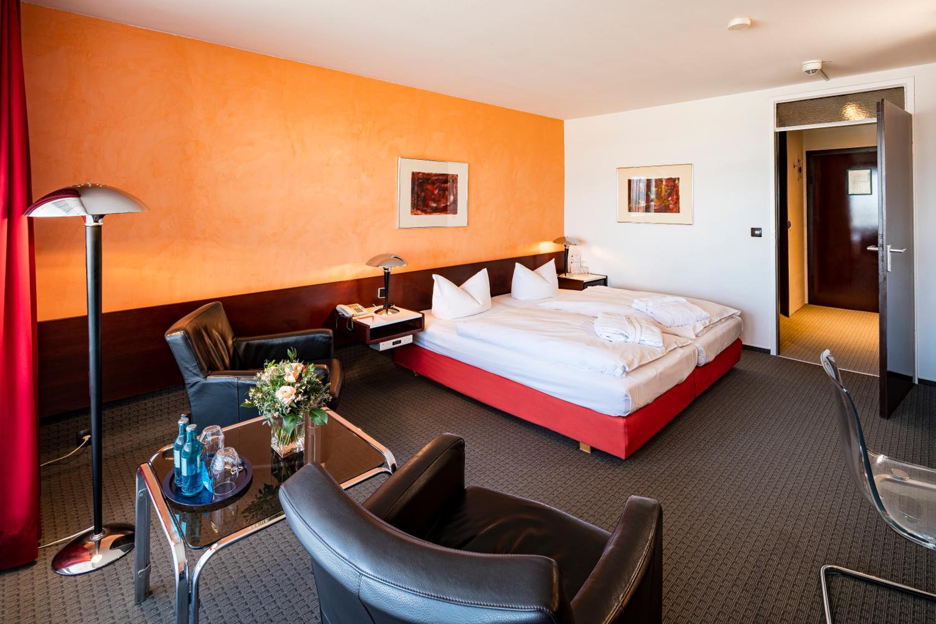 Double Room - Sea Side