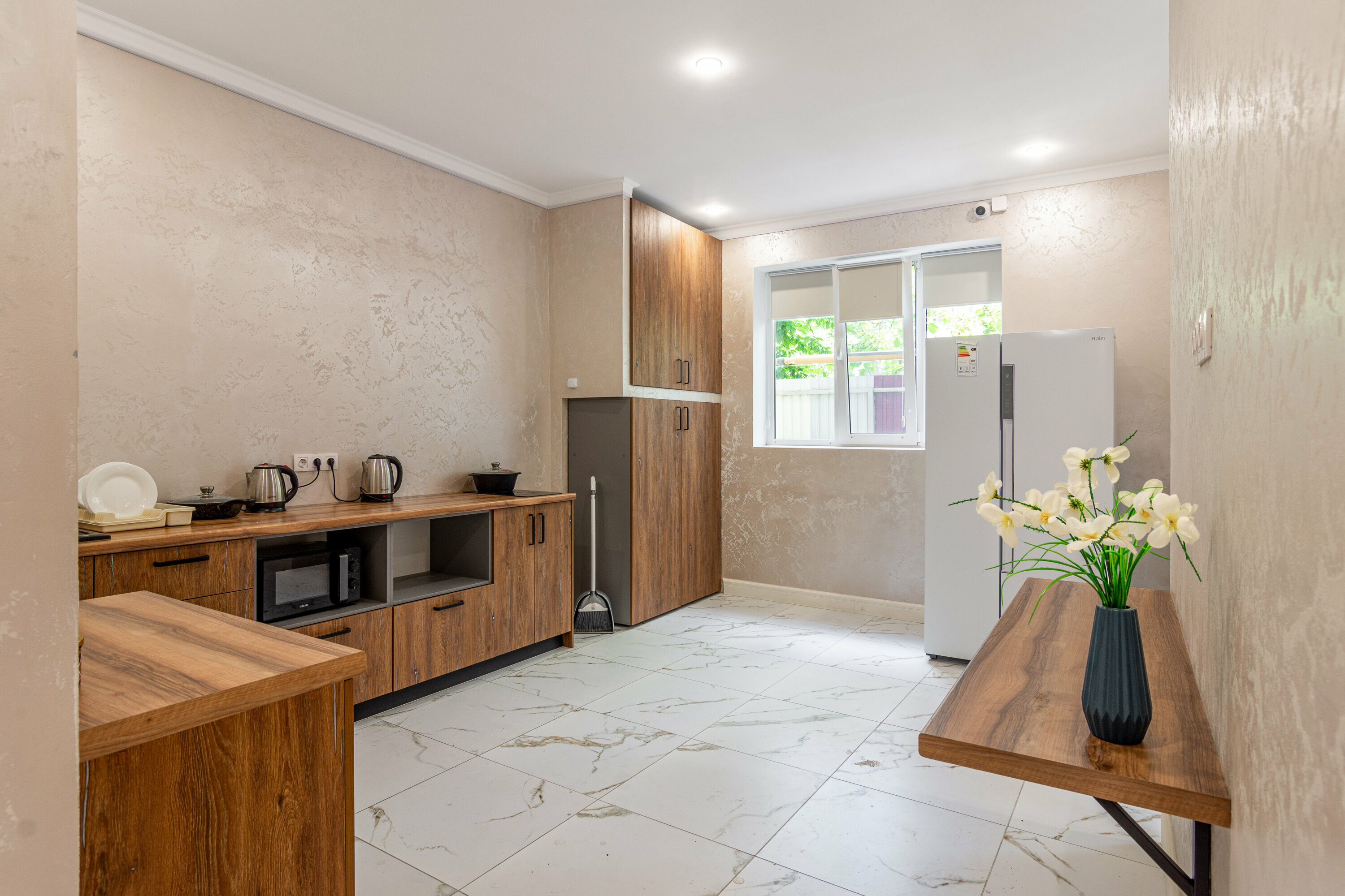 Бюджетный двухместный номер с 1 кроватью