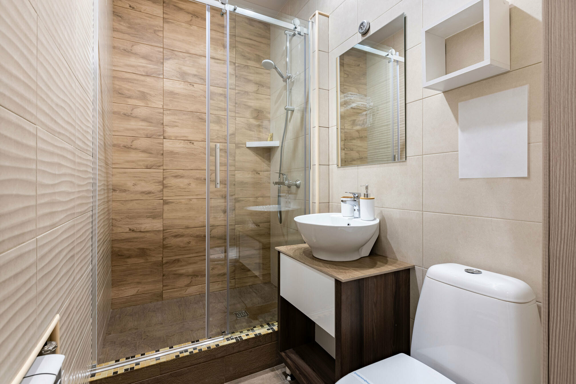 Семейный номер-студия