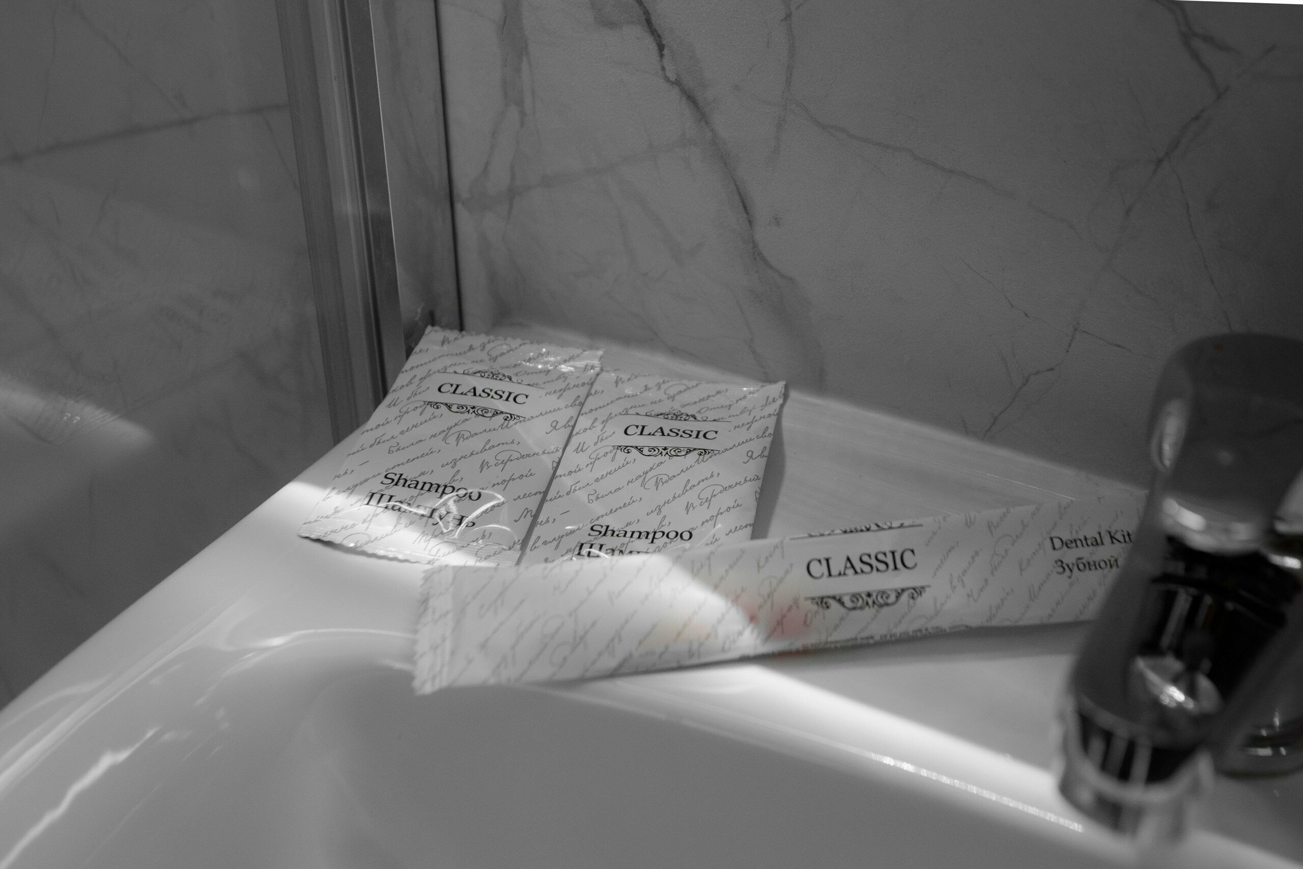 Улучшенный двухместный номер с 1 кроватью