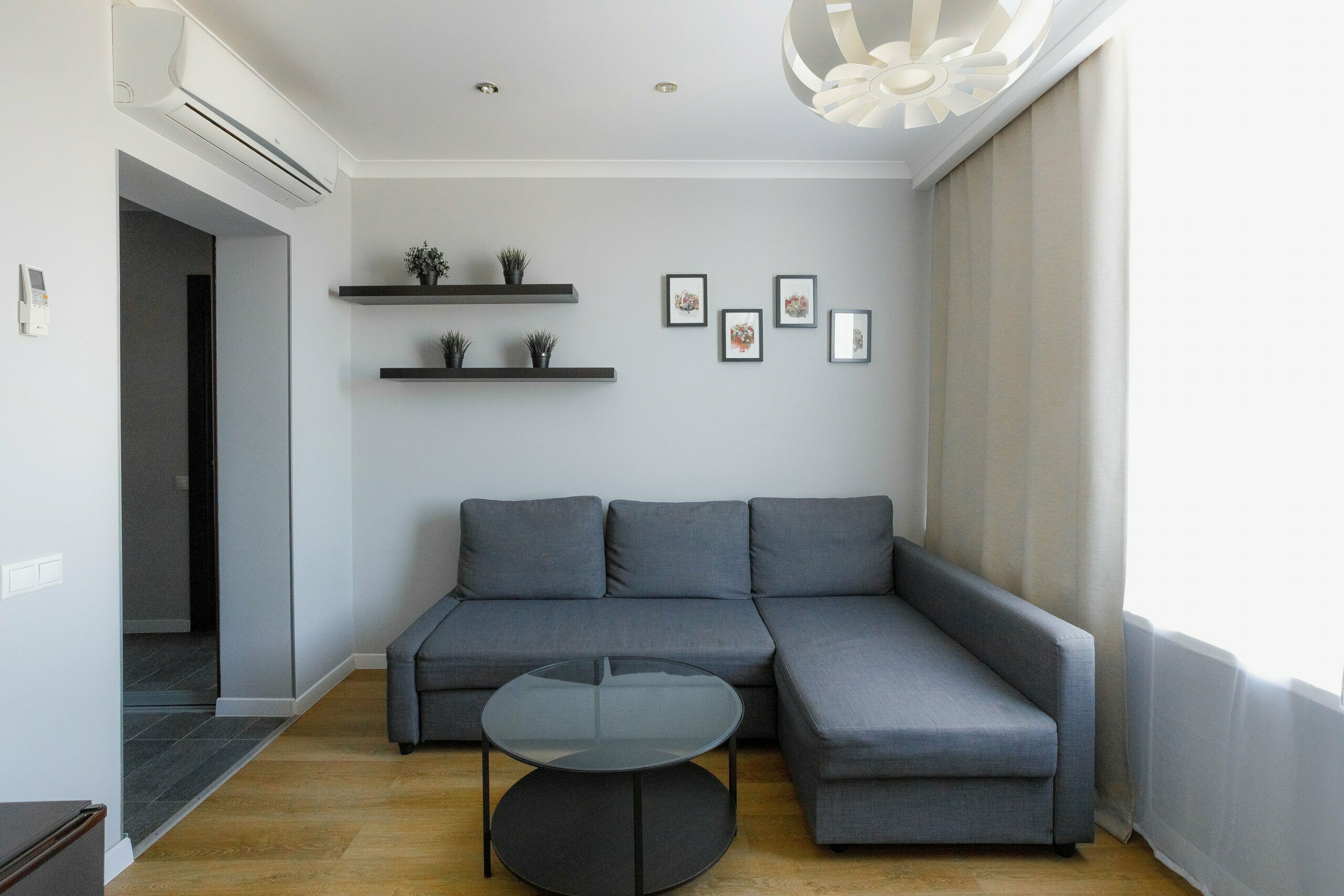 Номер Делюкс