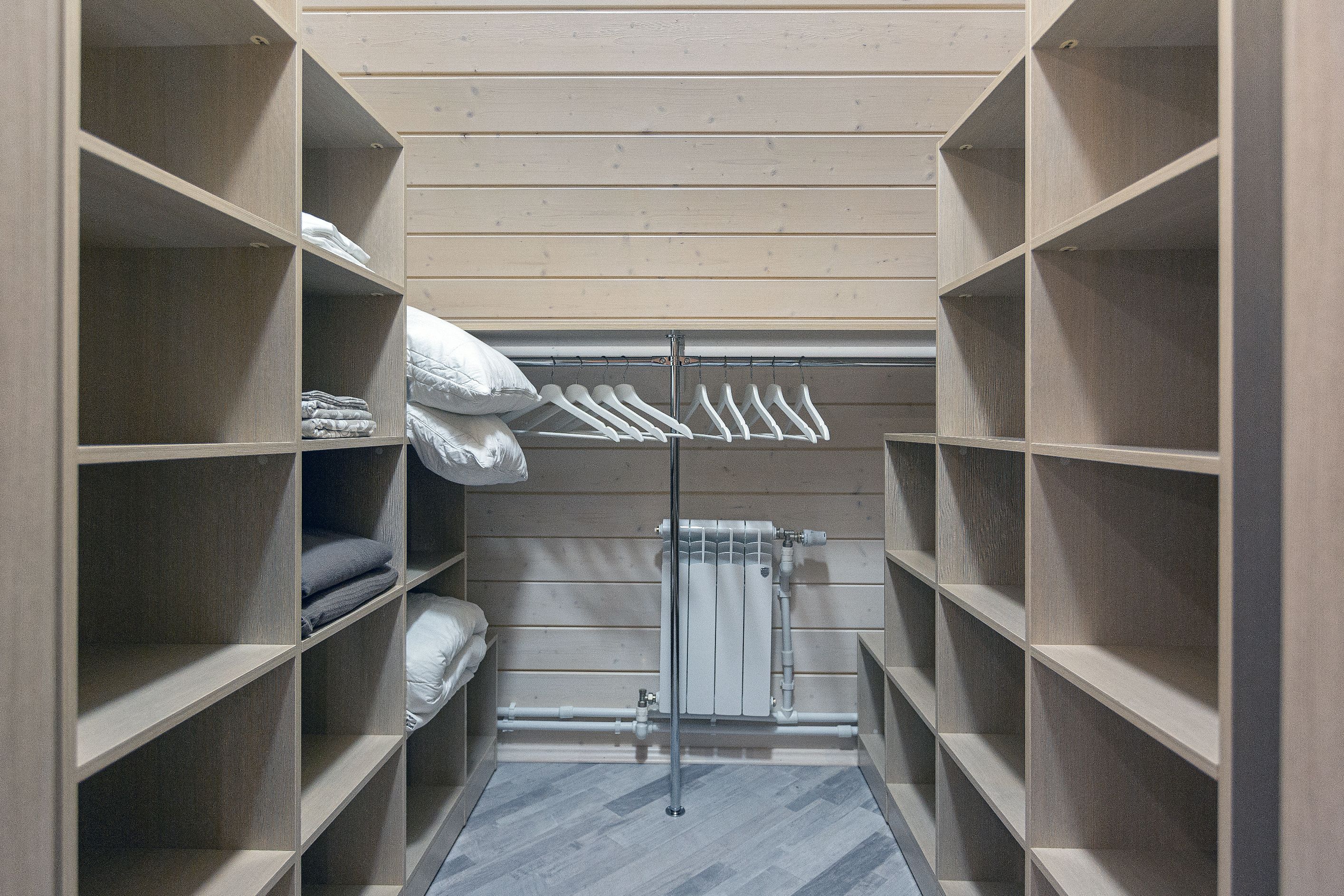 Коттедж для отпуска