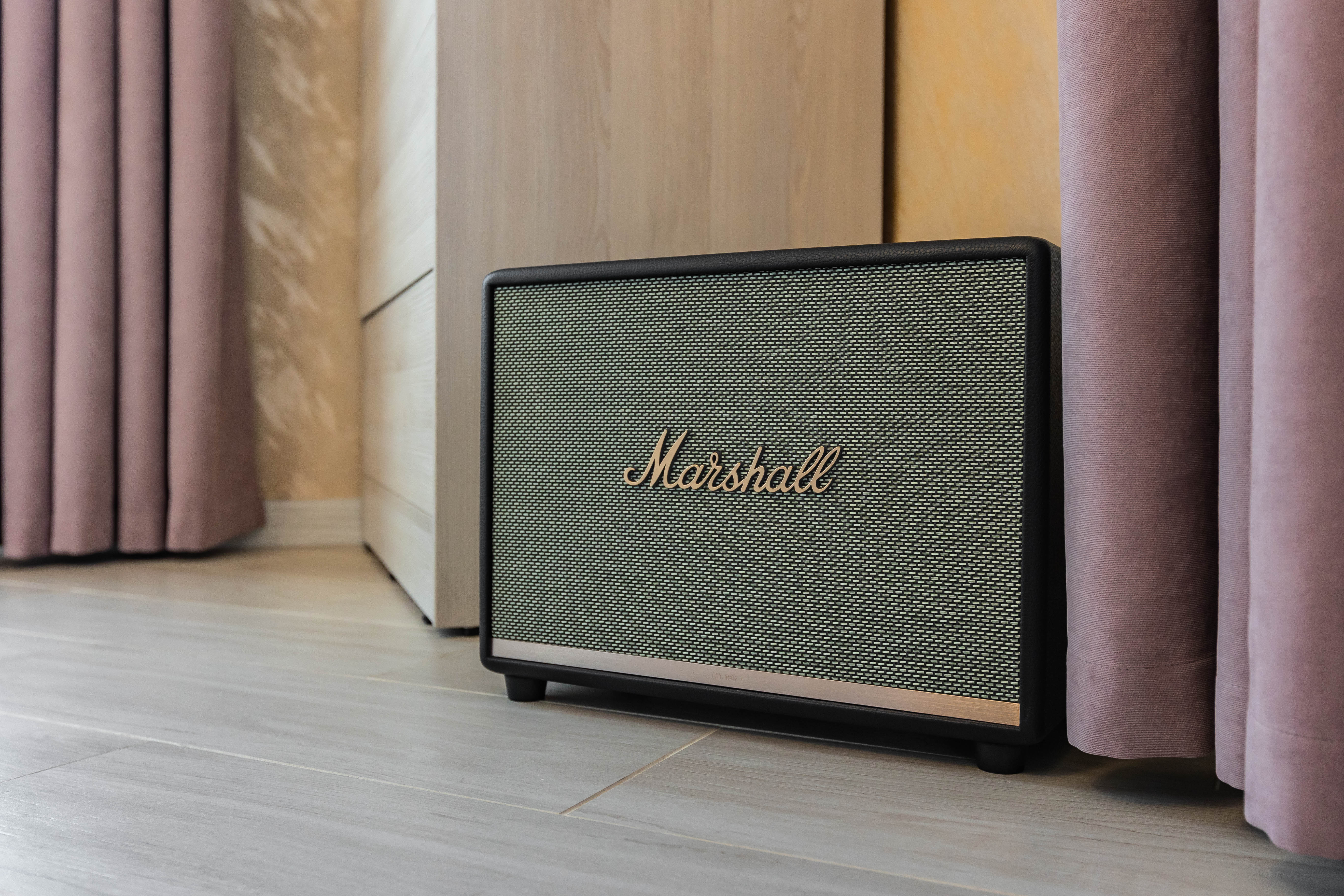 Коттедж с видом на лес