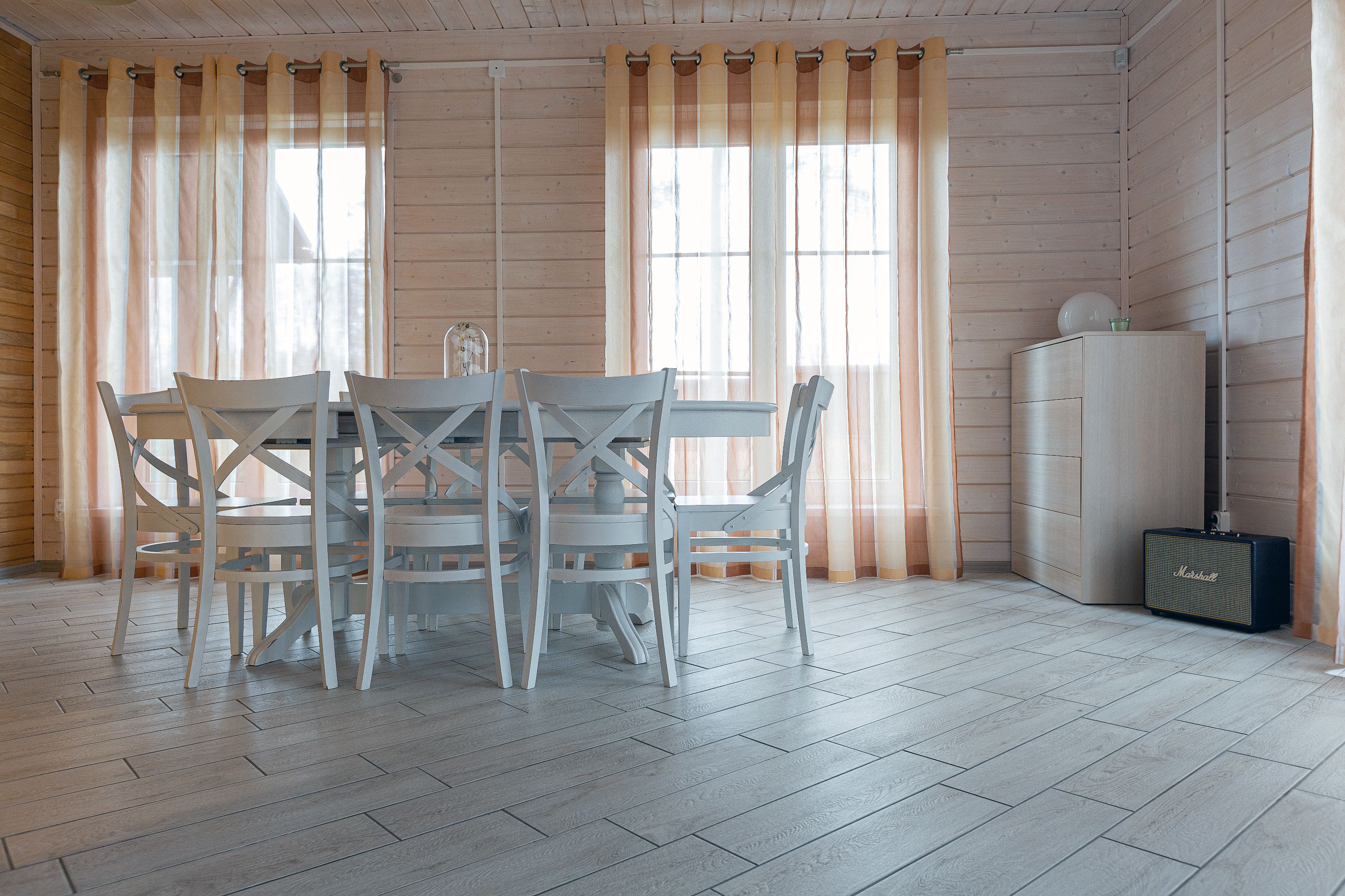 Коттедж для отпуска