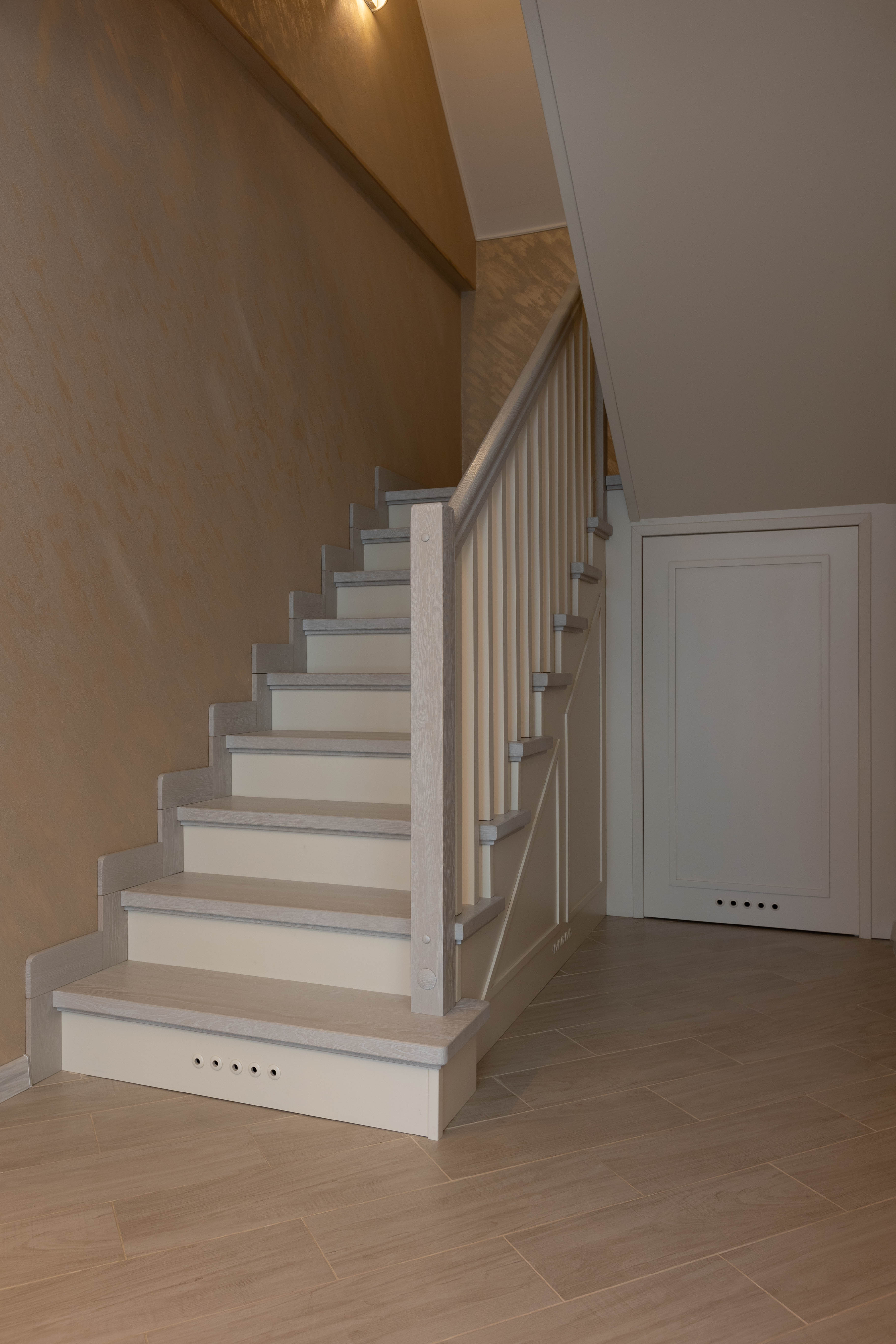 Коттедж для семейного отдыха