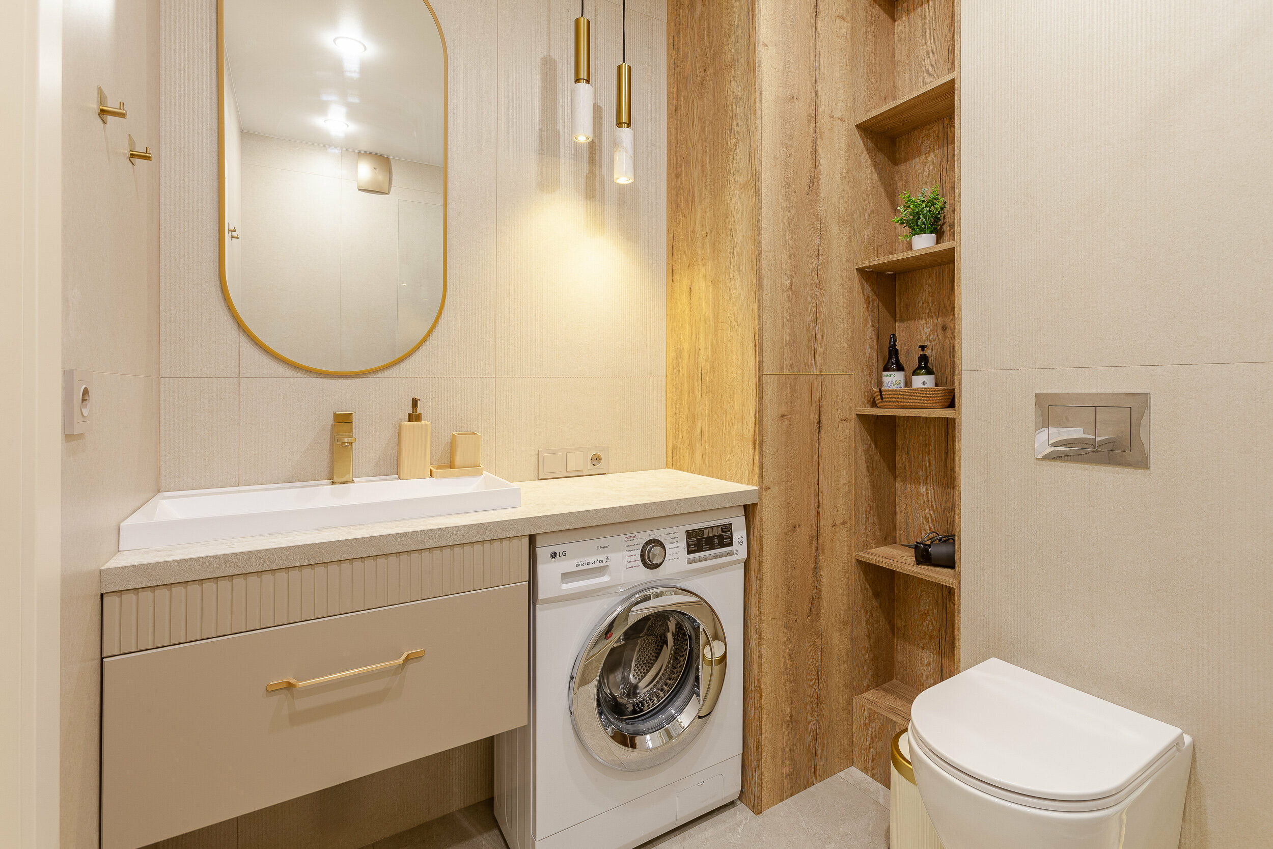 Четырехместный номер Делюкс