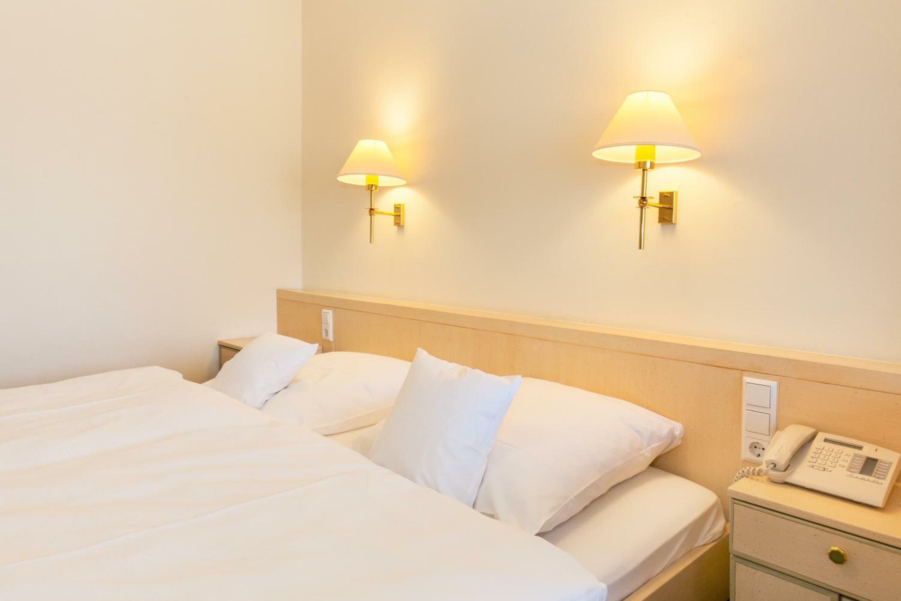 Superior Plus Room with Balcony