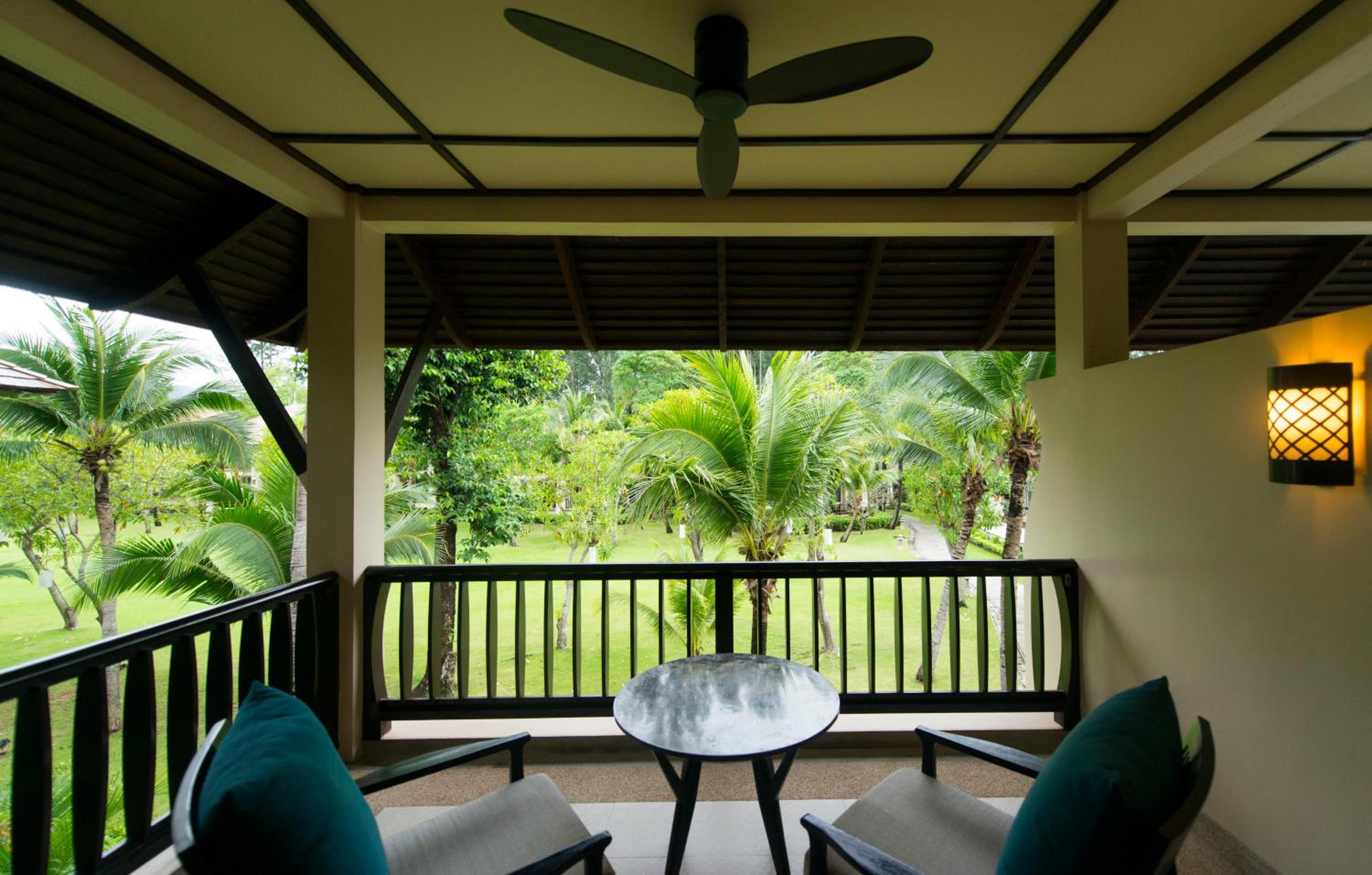 Garden Pavilion Double Or Twin Room - Free Airport Shuttle